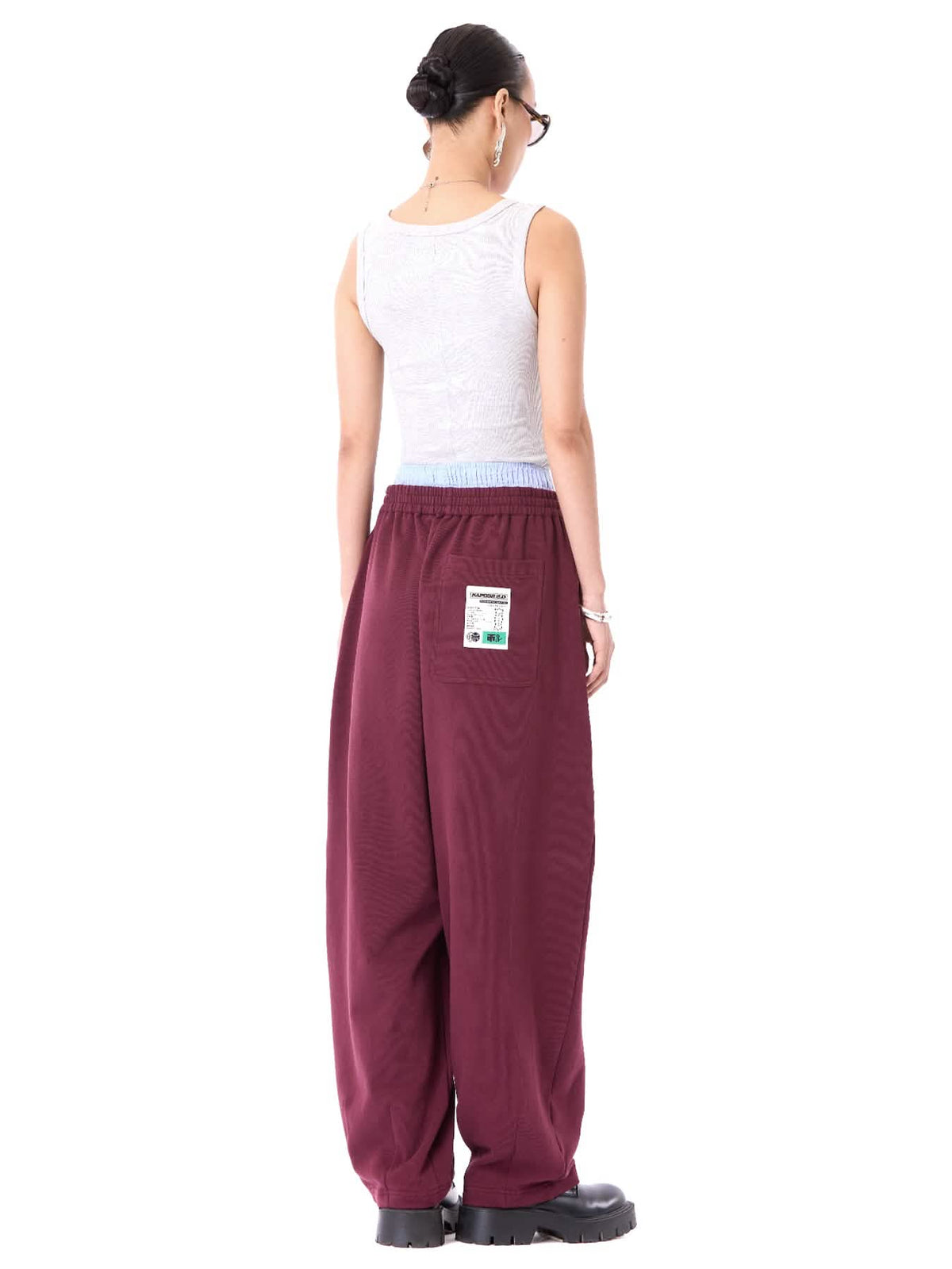 Track Joggers
