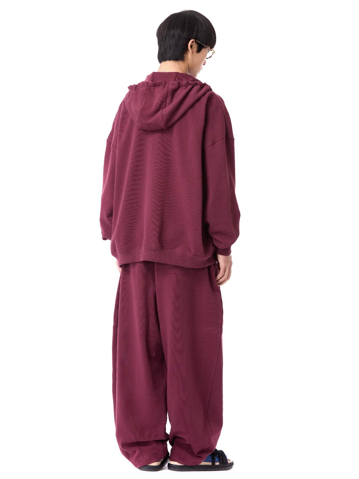 Field Logo Jacket Co-ord Set