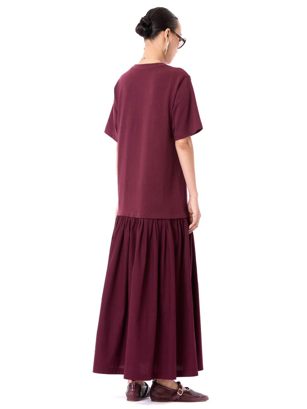 Split Dress