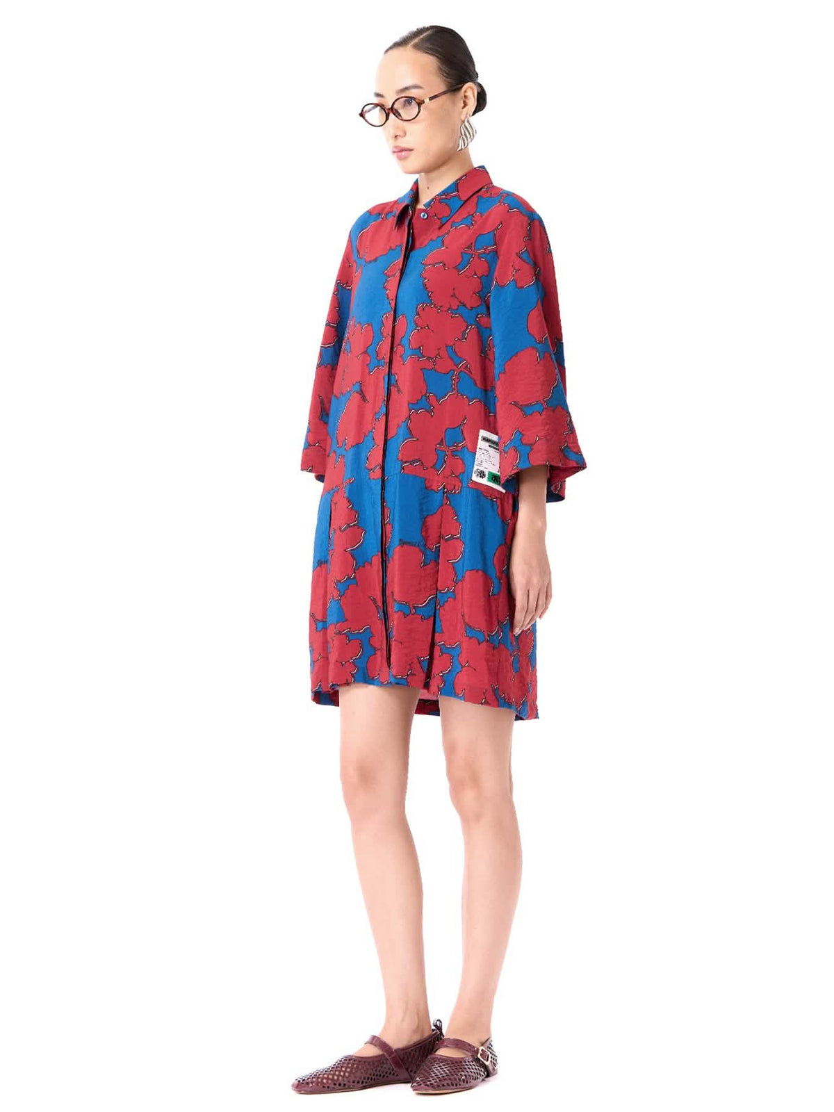 Relief Studio Dress
