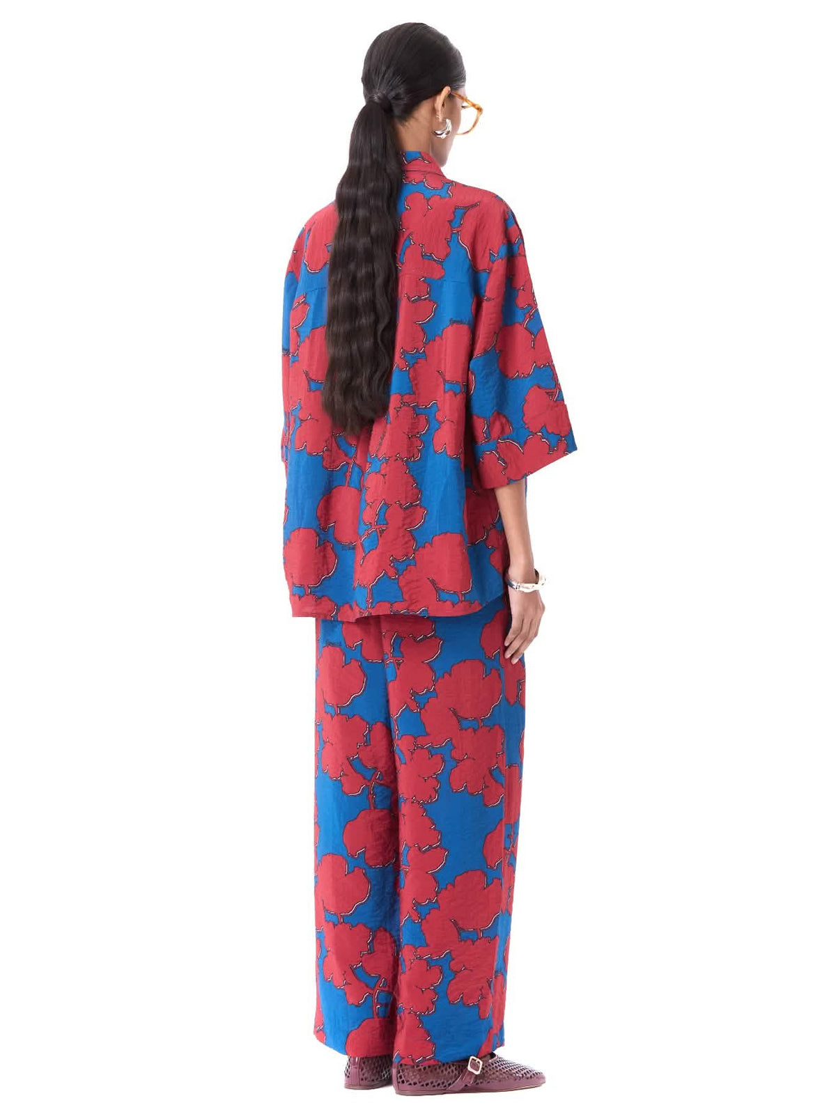 Oversize Co-ord Set