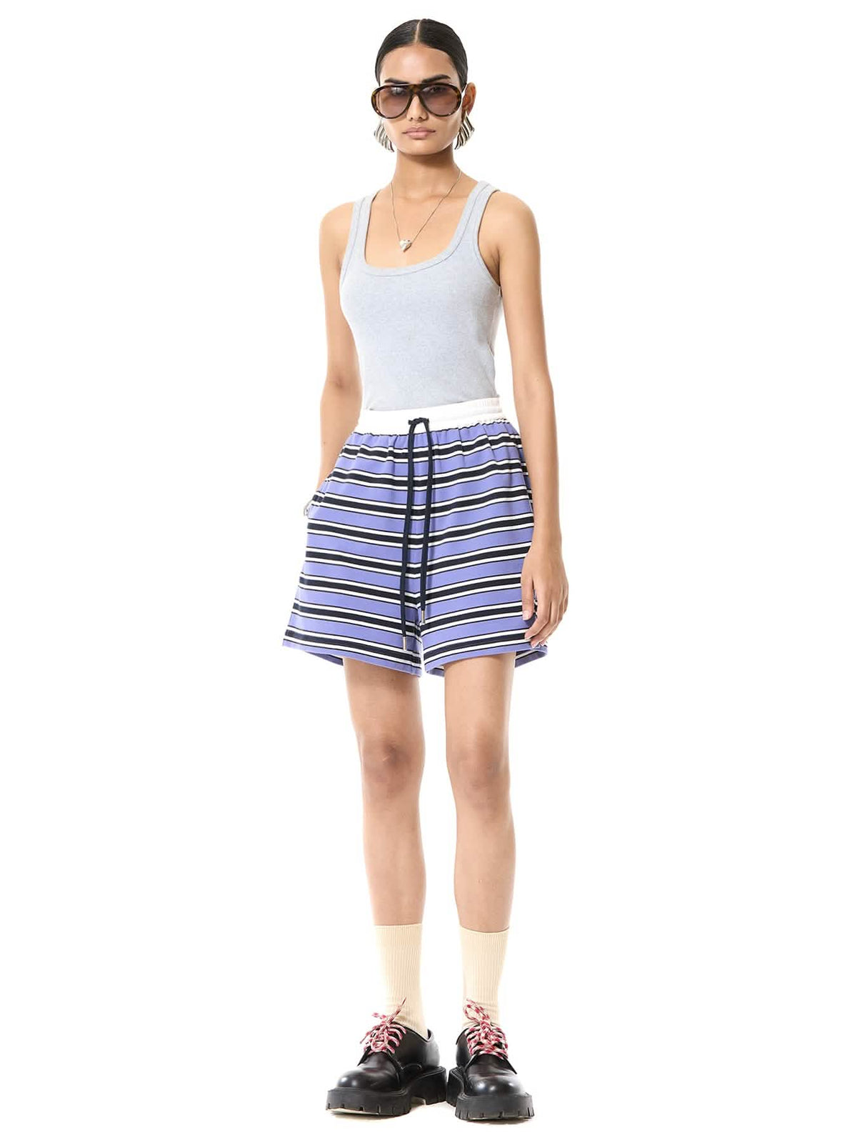 Rugby Logo Shorts