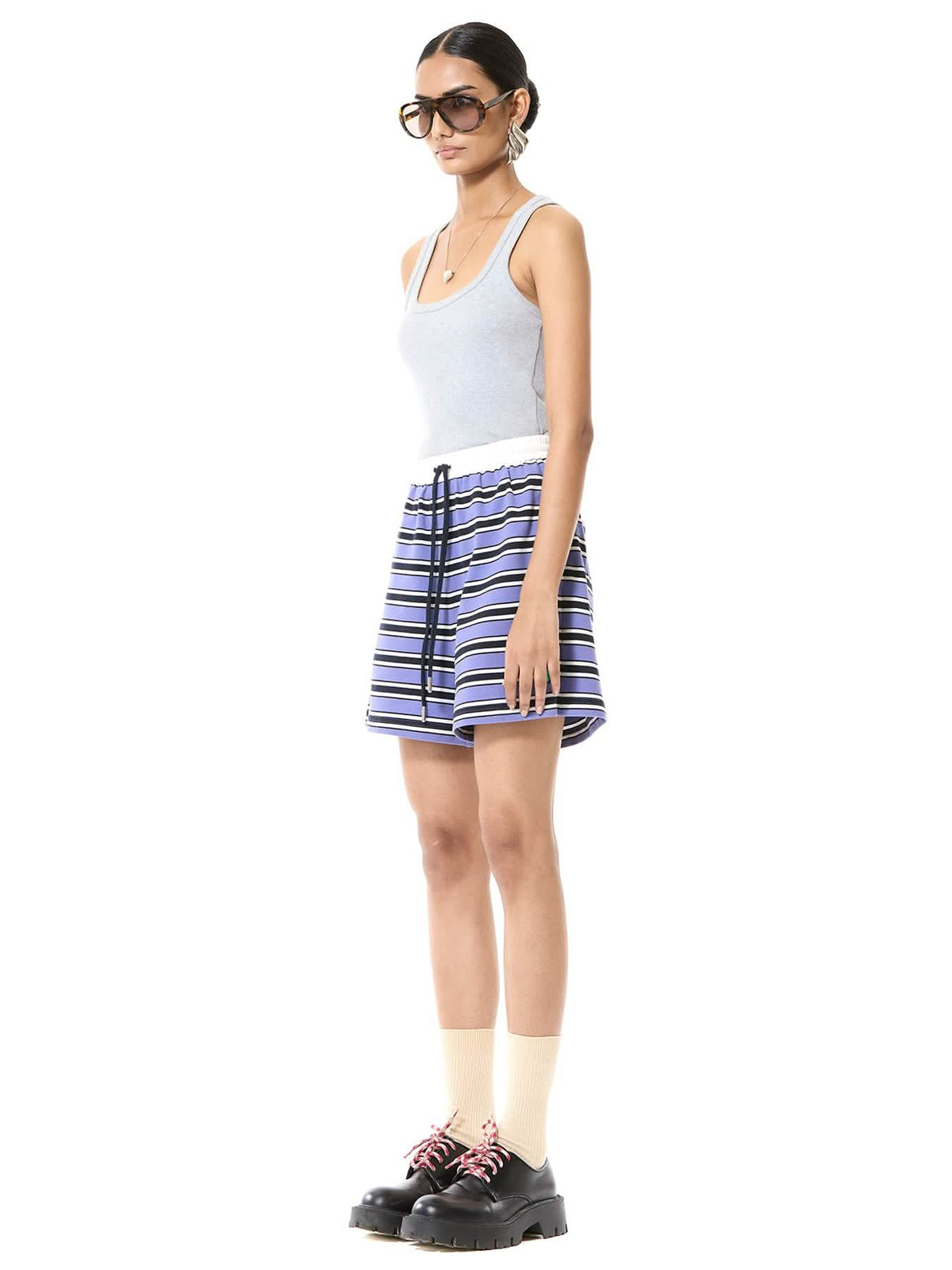 Rugby Logo Shorts