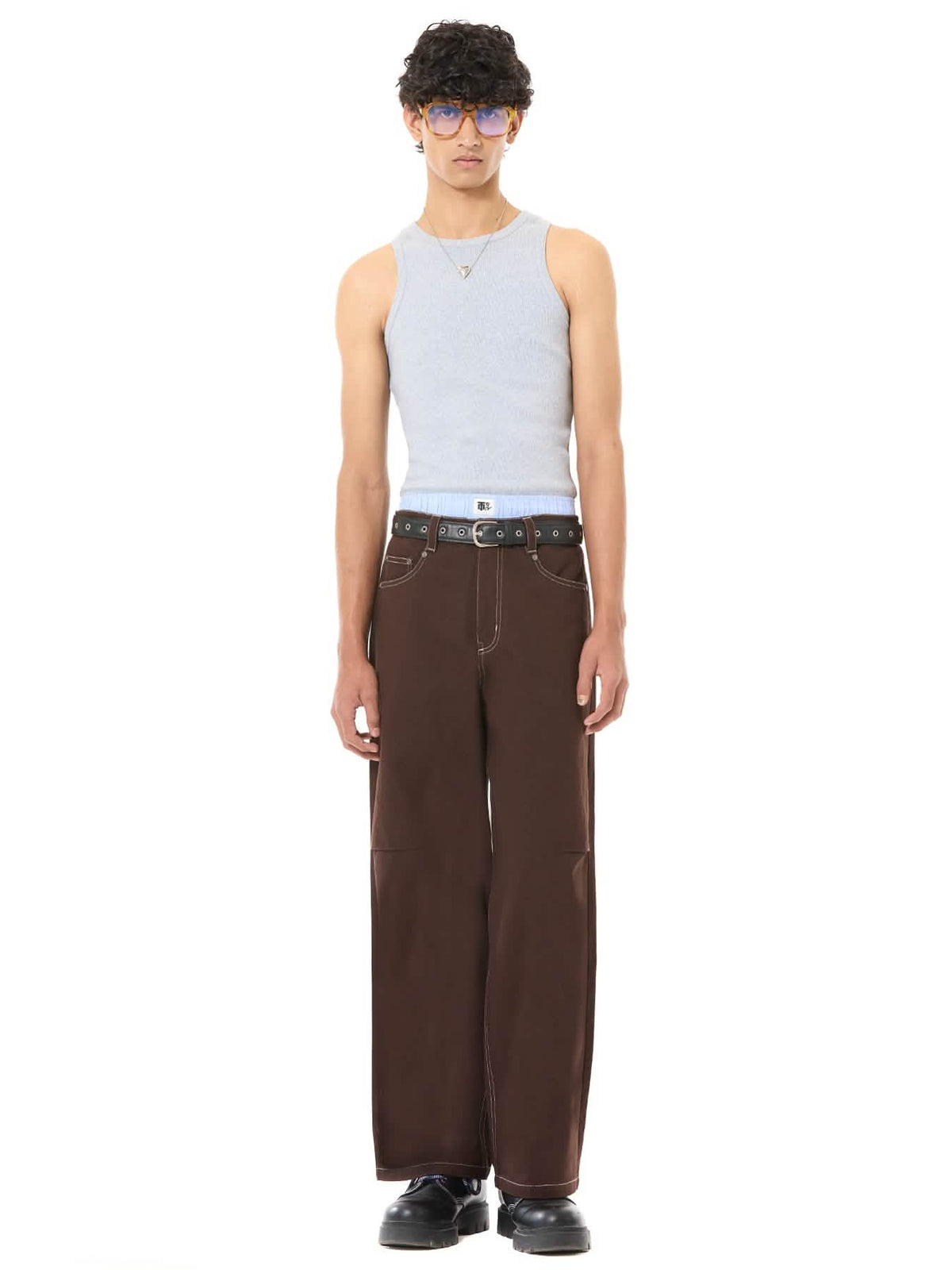 Hybrid Jeans