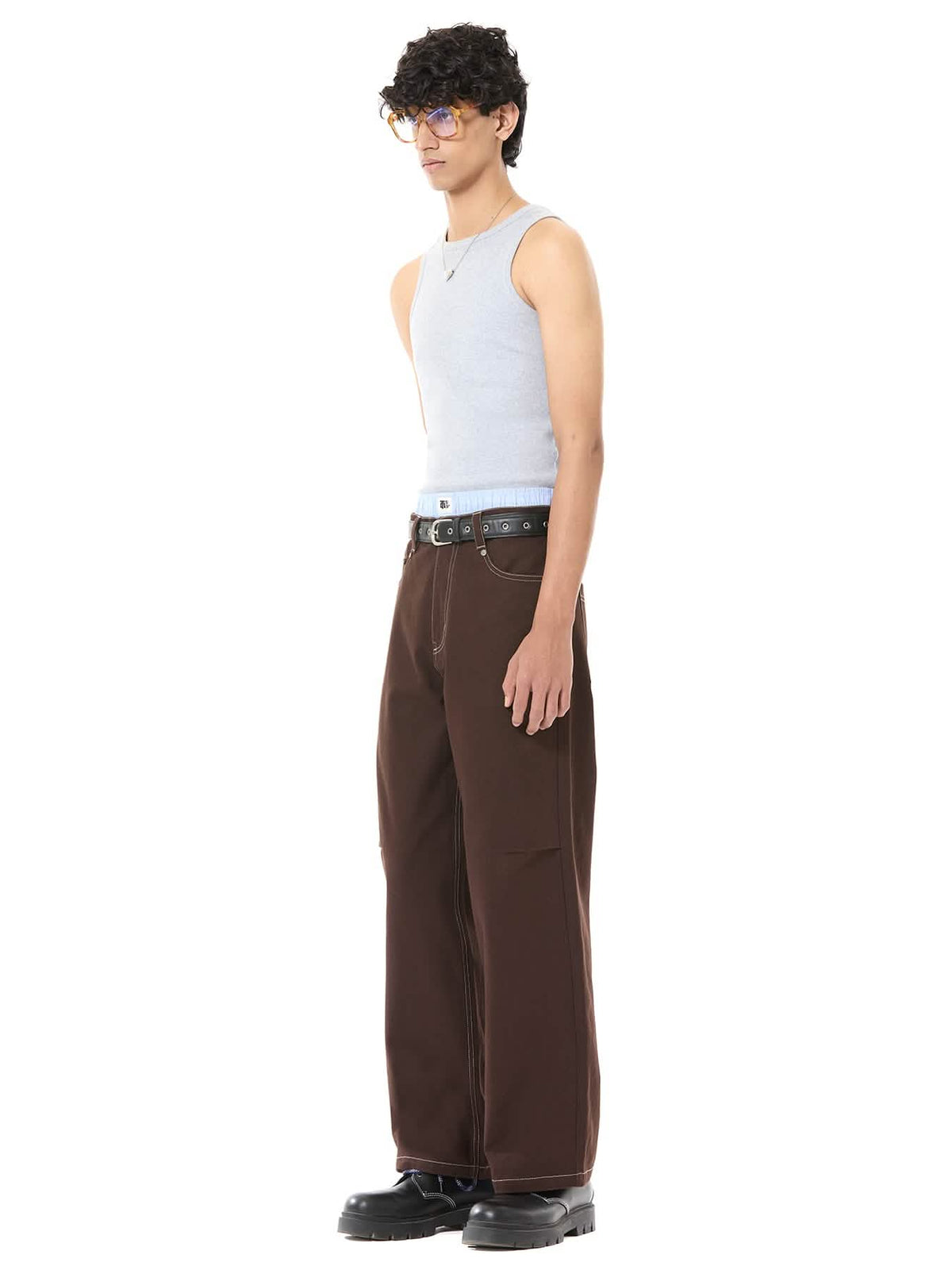 Hybrid Jeans