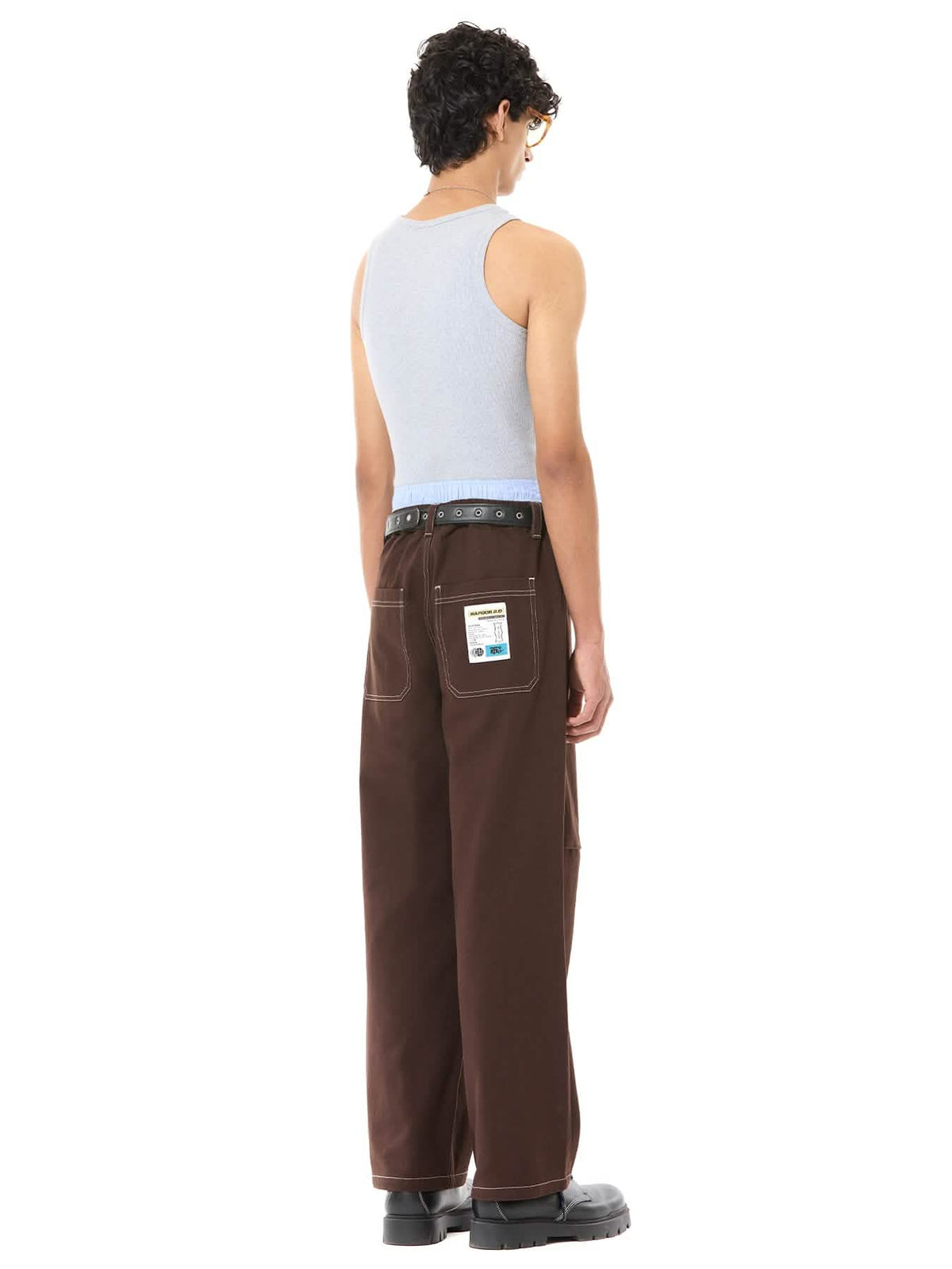 Hybrid Jeans