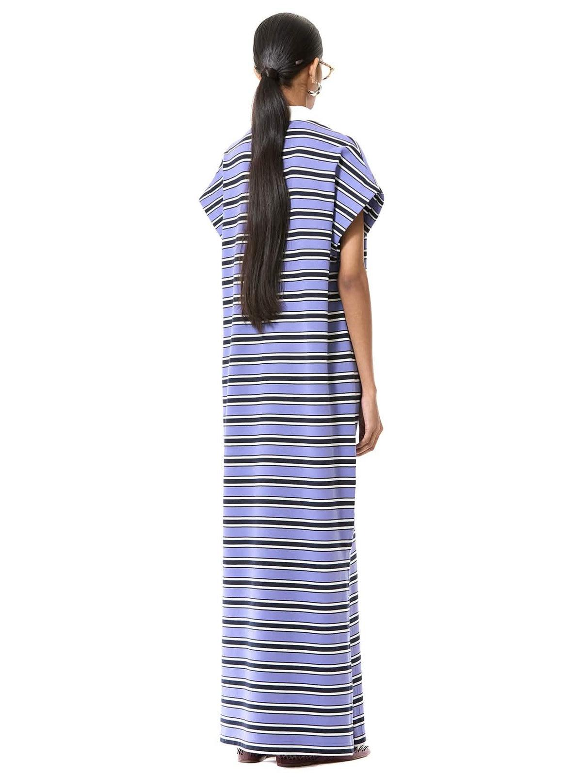Rugby Logo Dress