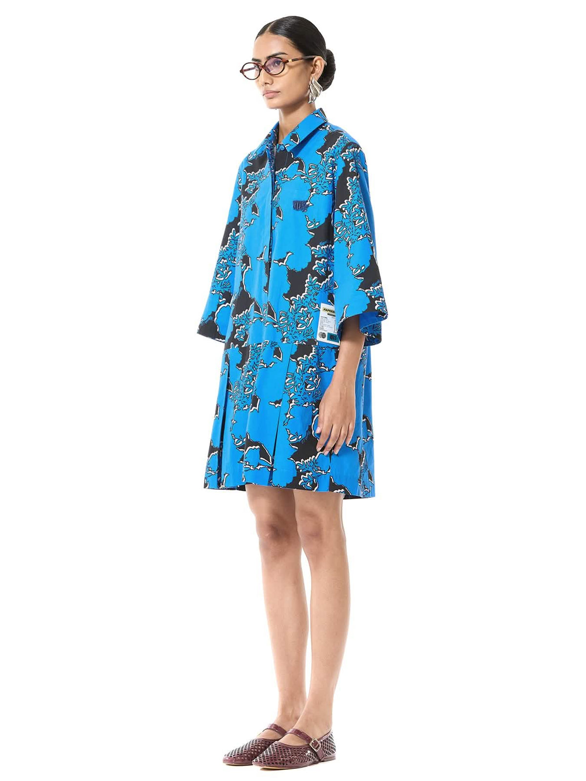 Canopy Studio Dress