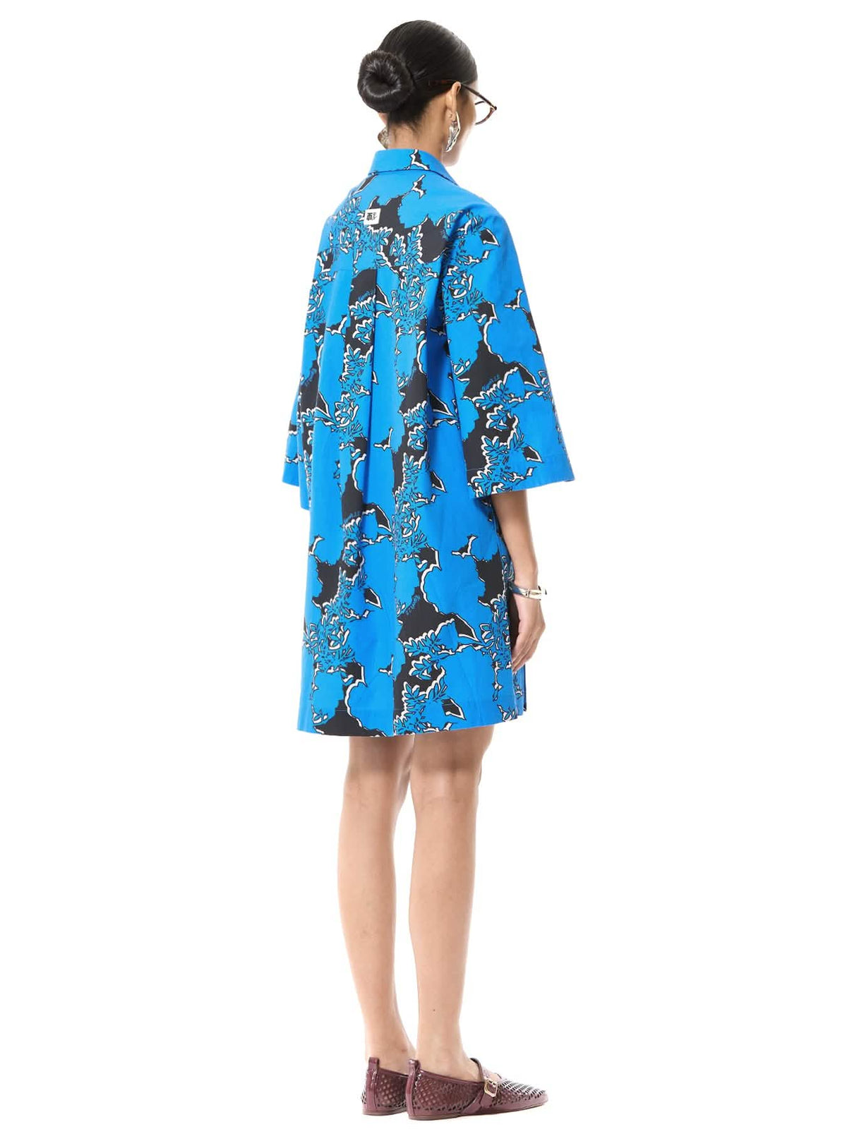 Canopy Studio Dress