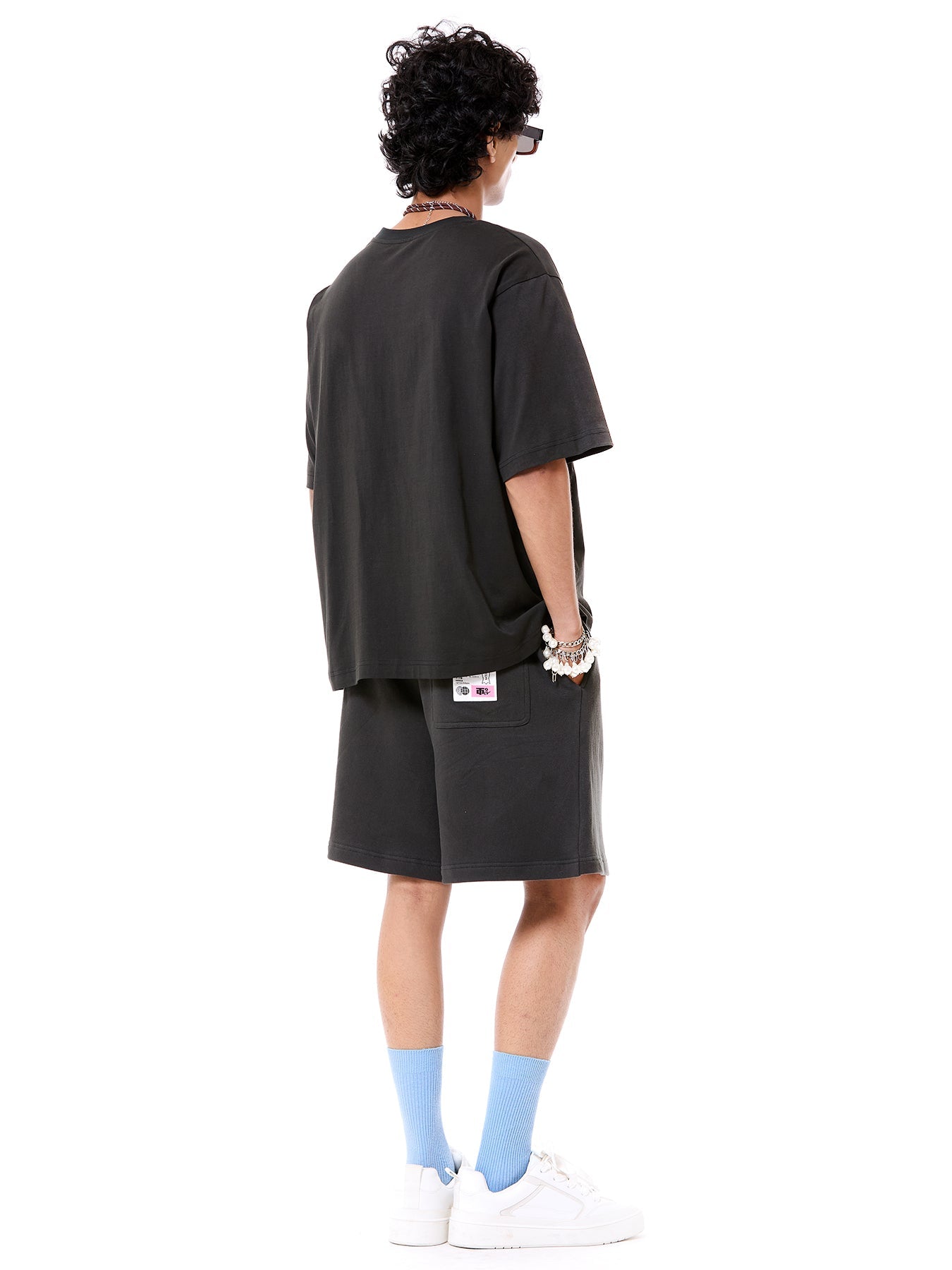 Potion Oversized Tee