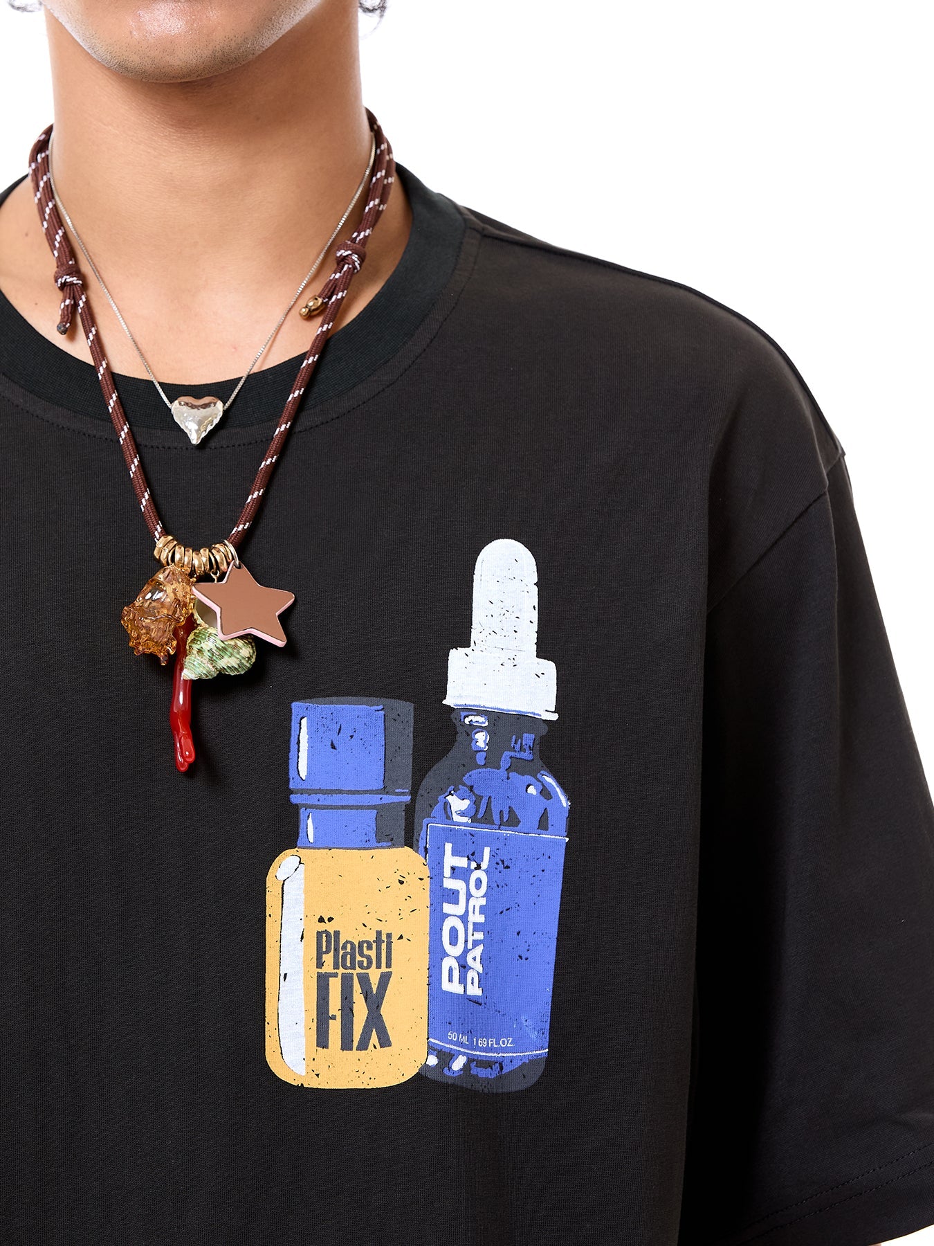 Potion Oversized Tee