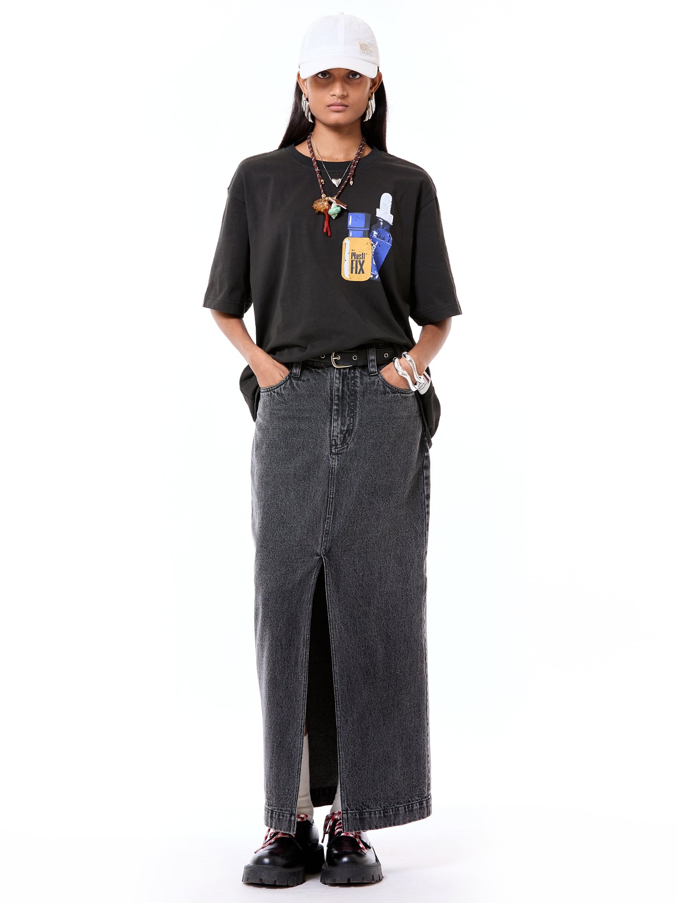 Potion Oversized Tee