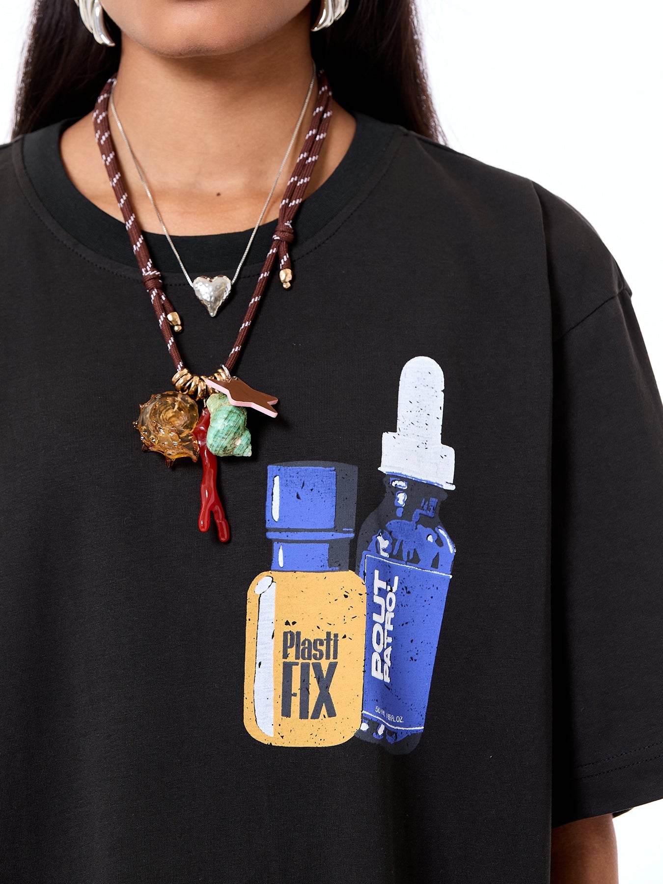 Potion Oversized Tee