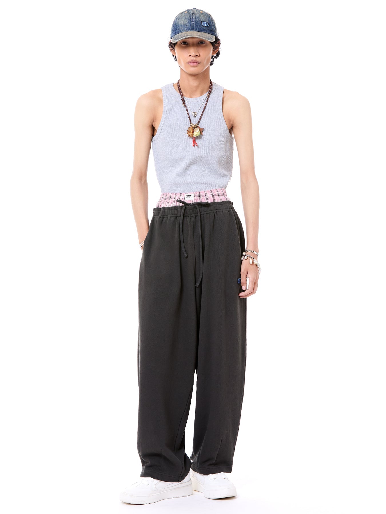 Track Joggers