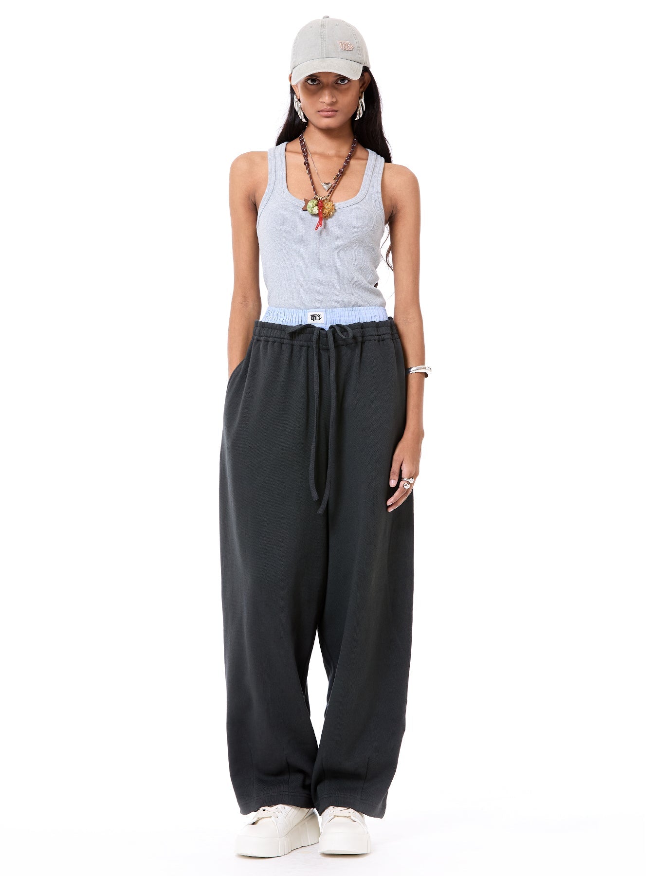 Track Joggers