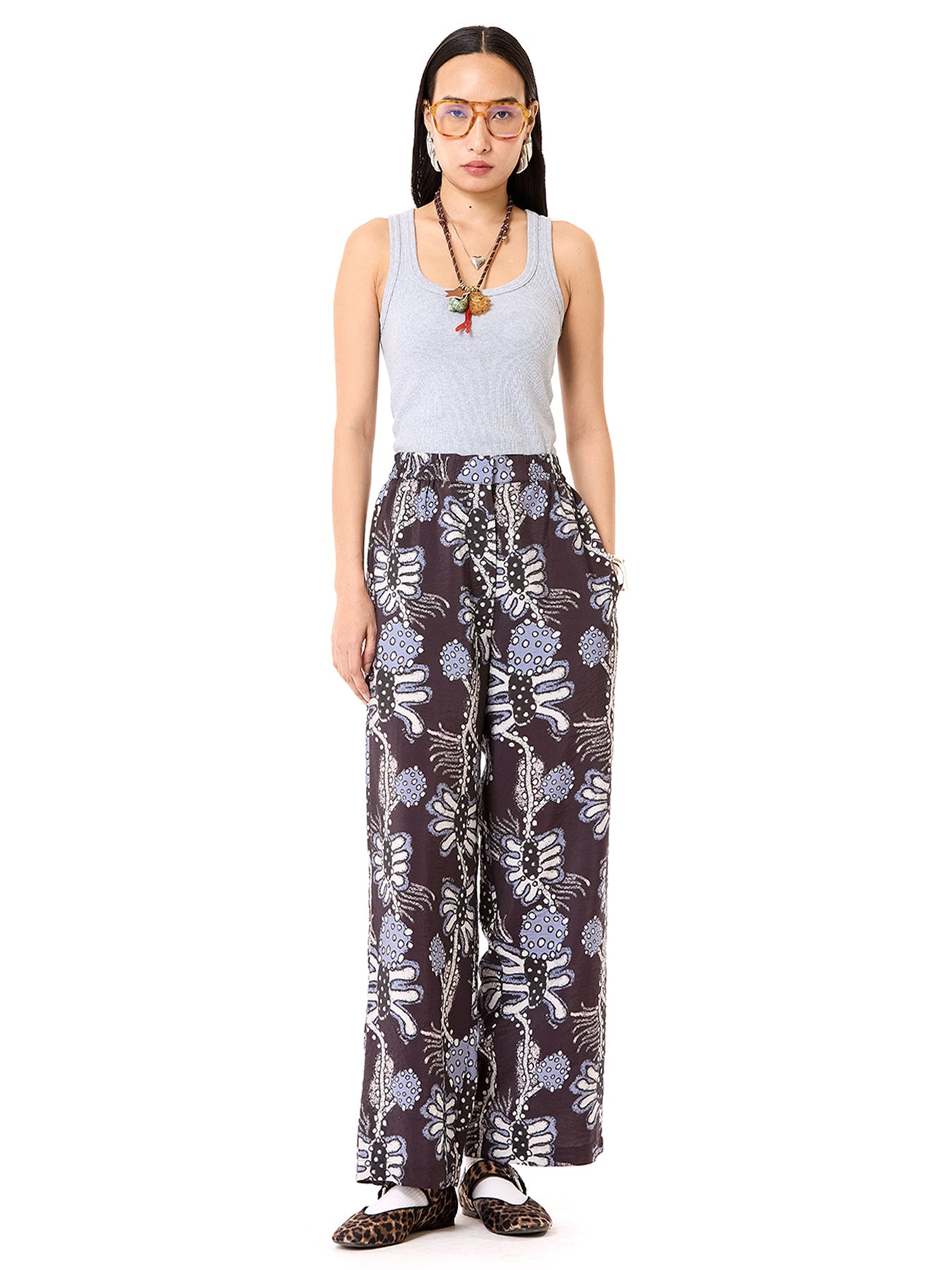 Wing Co-ord Set