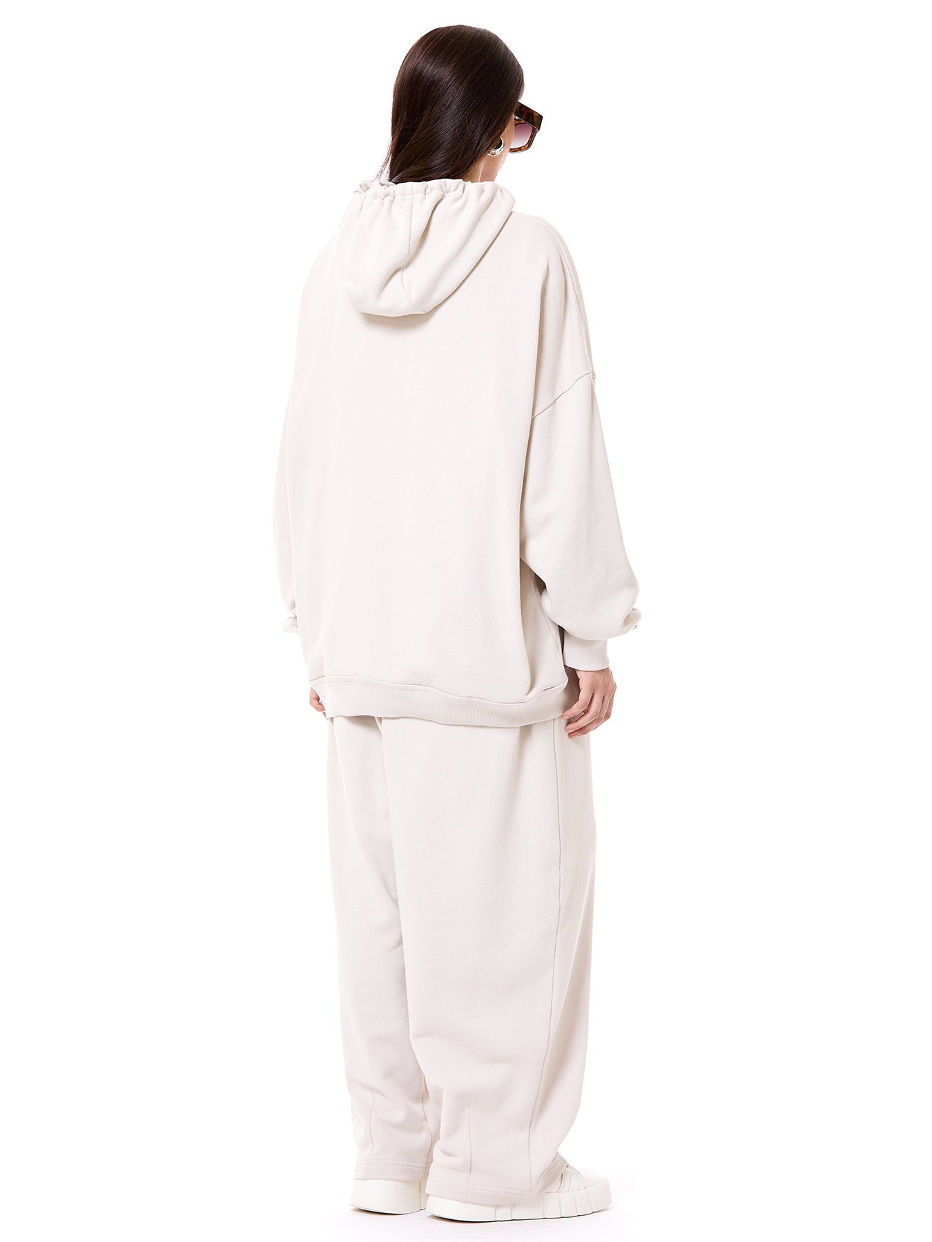 Field Logo Hoodie Co-ord Set