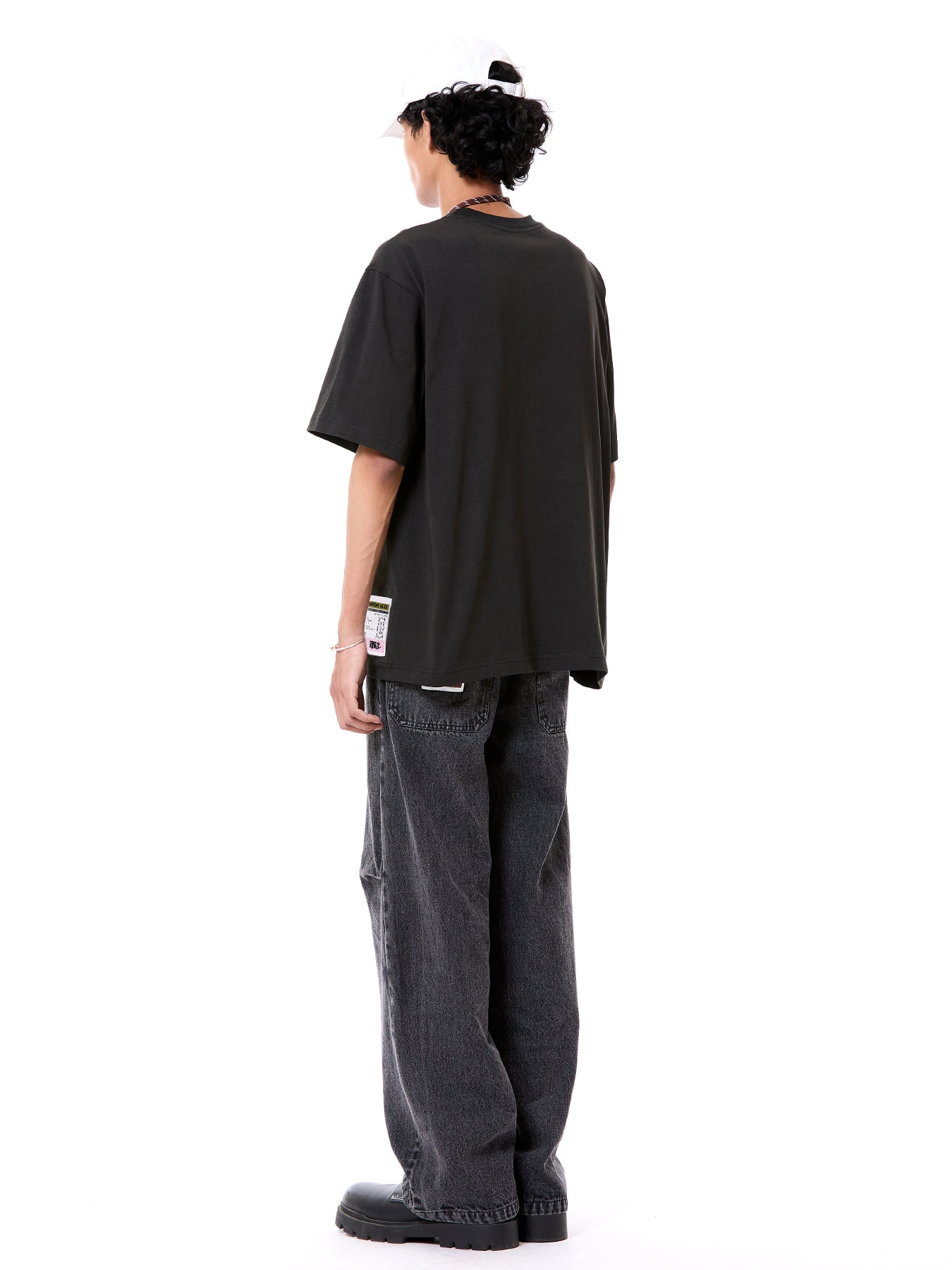Starbeast Oversized Tee