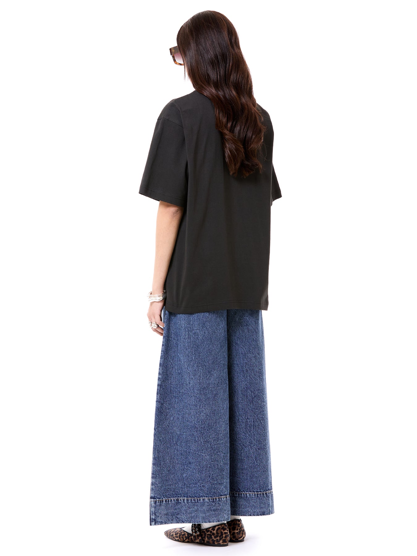 Starbeast Oversized Tee