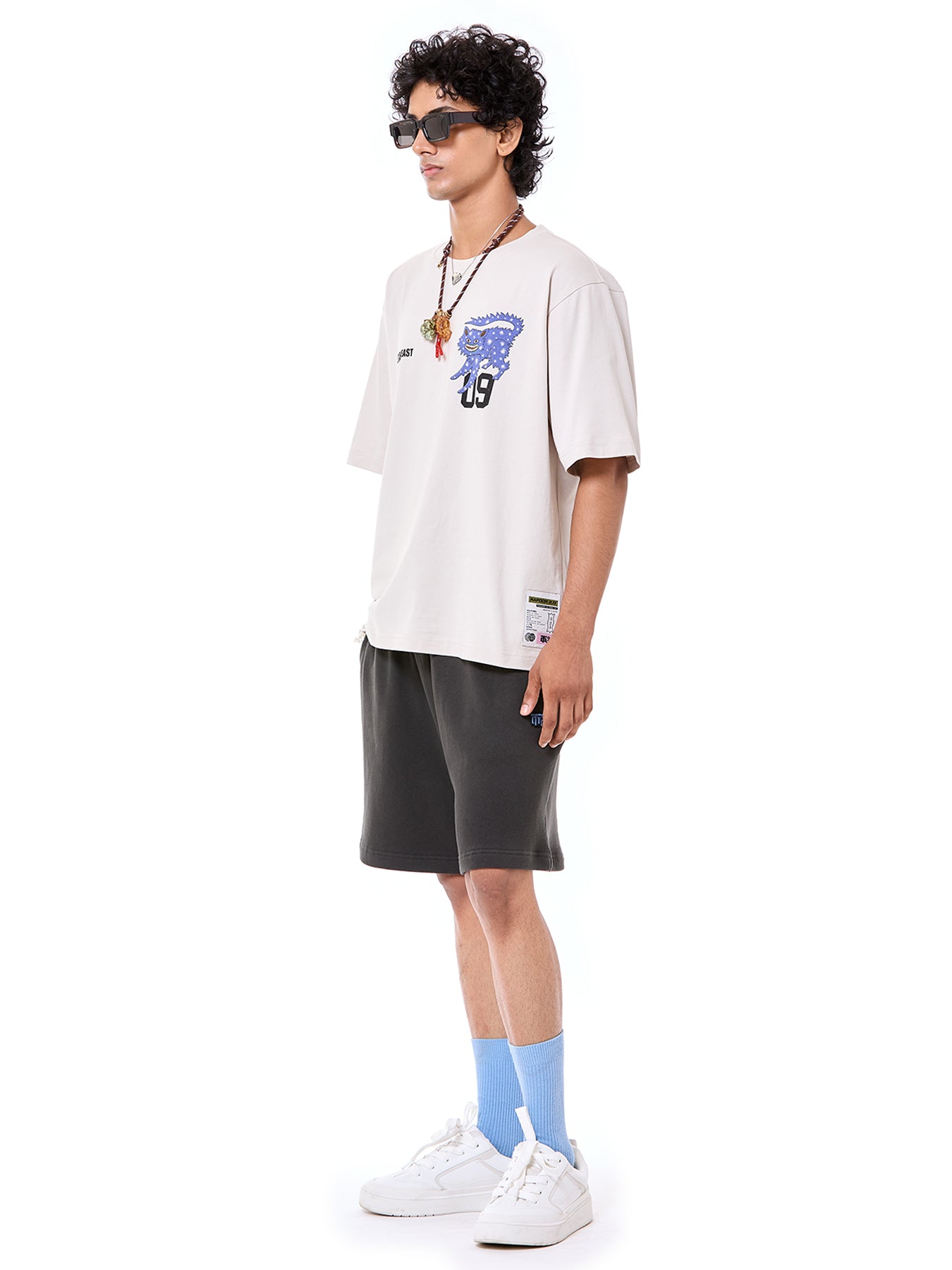 Starbeast Oversized Tee