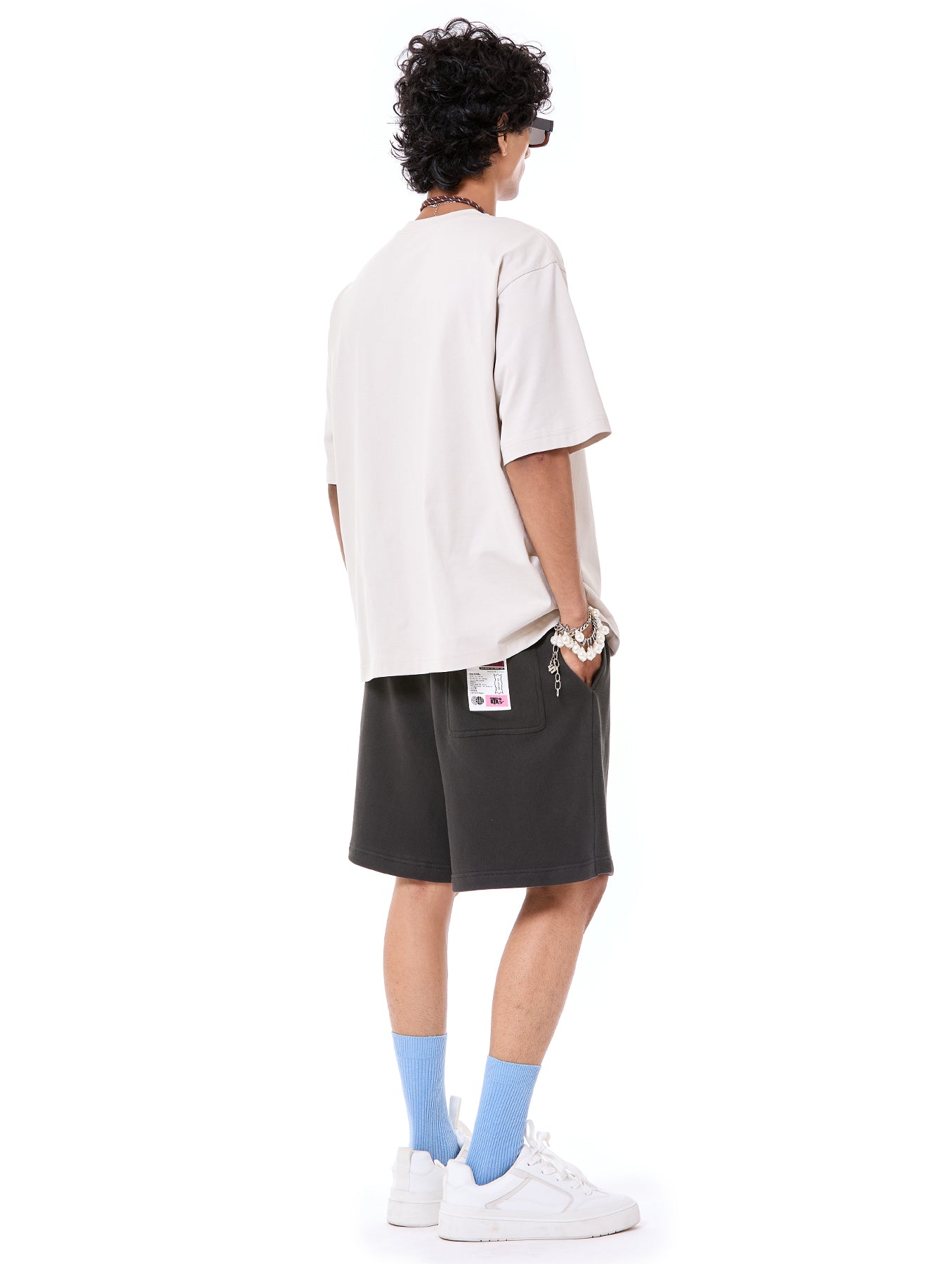 Starbeast Oversized Tee