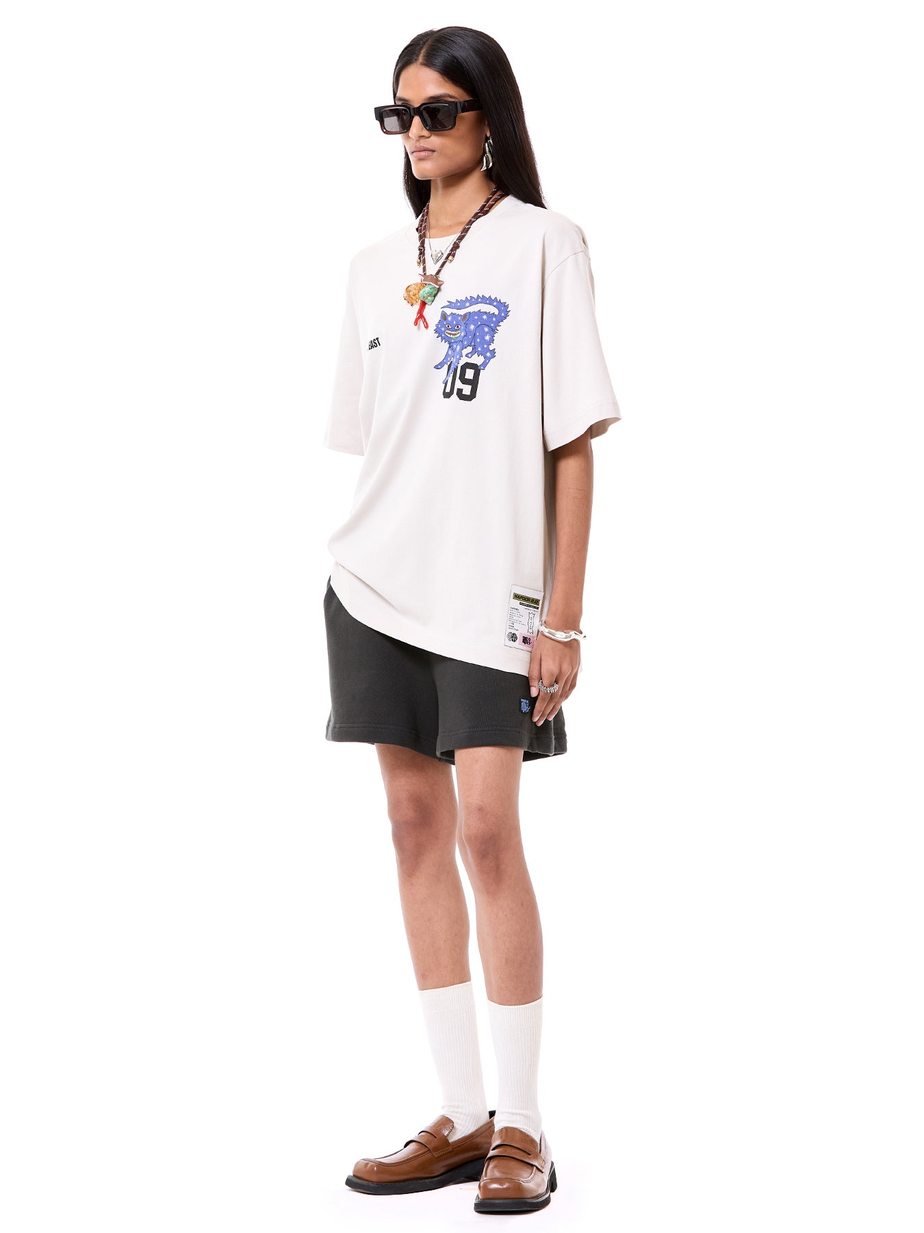 Starbeast Oversized Tee