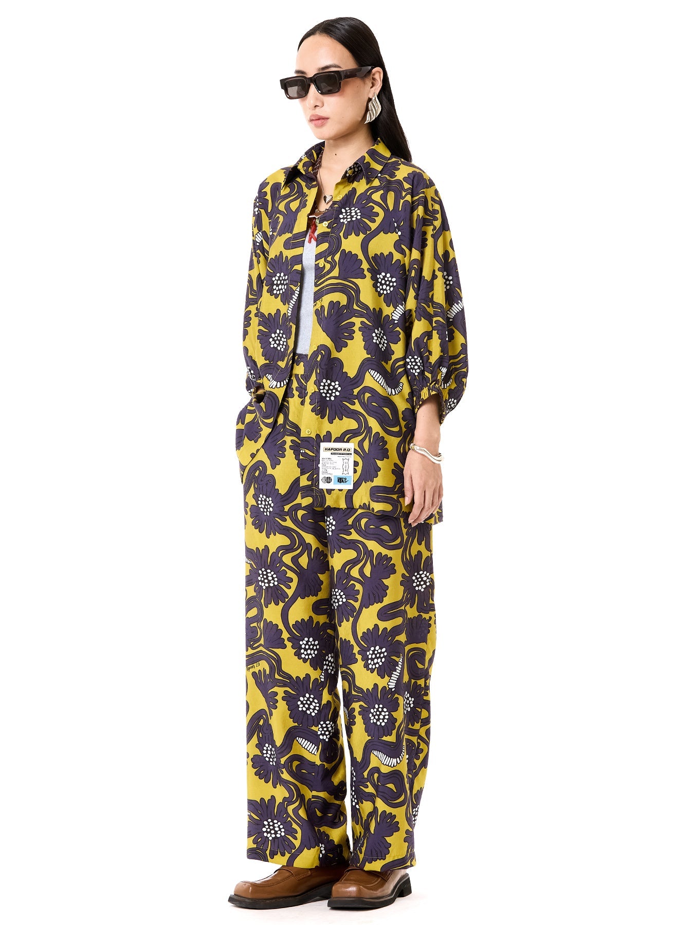 Eden Wing Co-ord Set