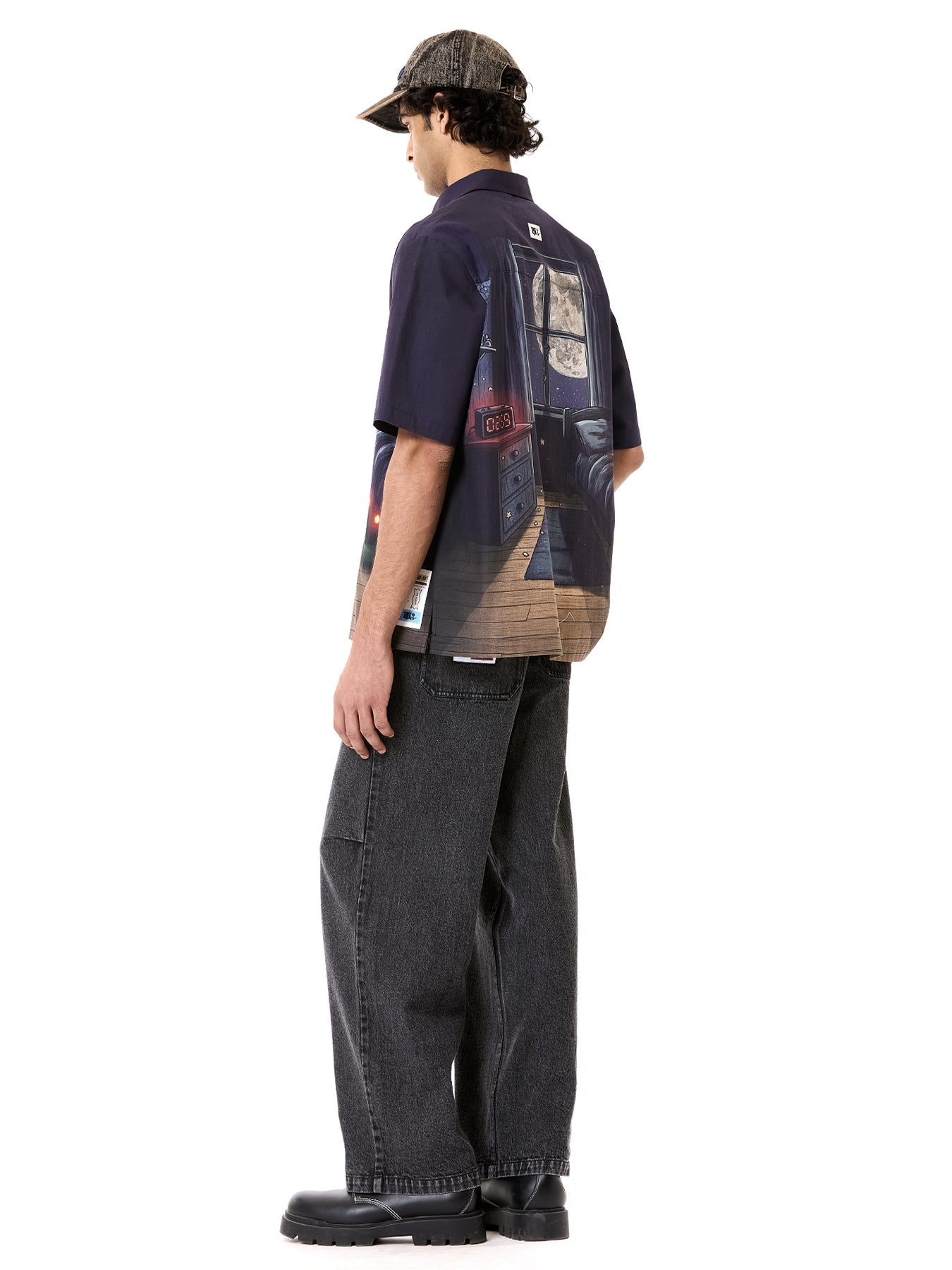 Third Hour' City Shirt