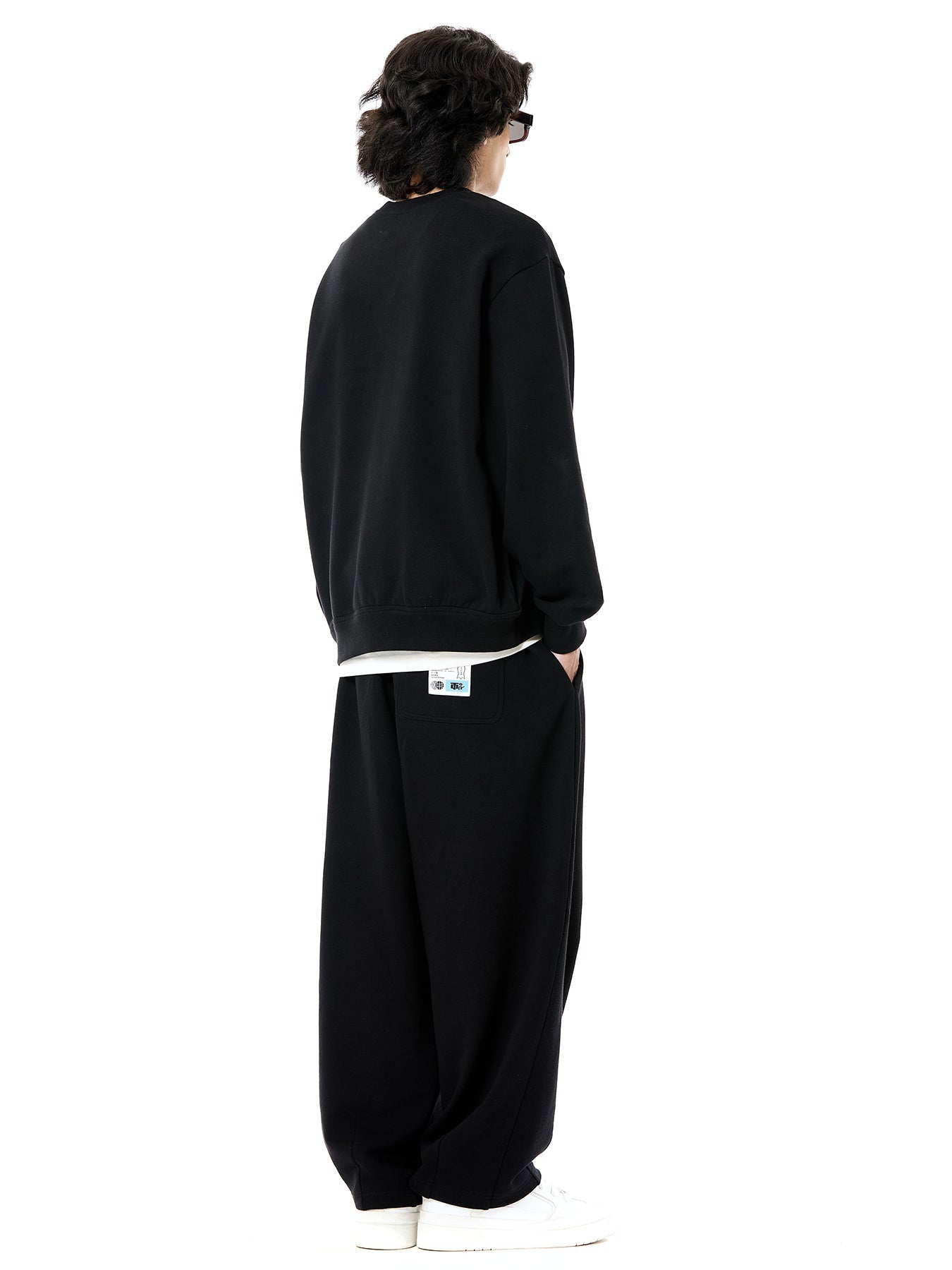 Field Logo Jumper Co-ord set