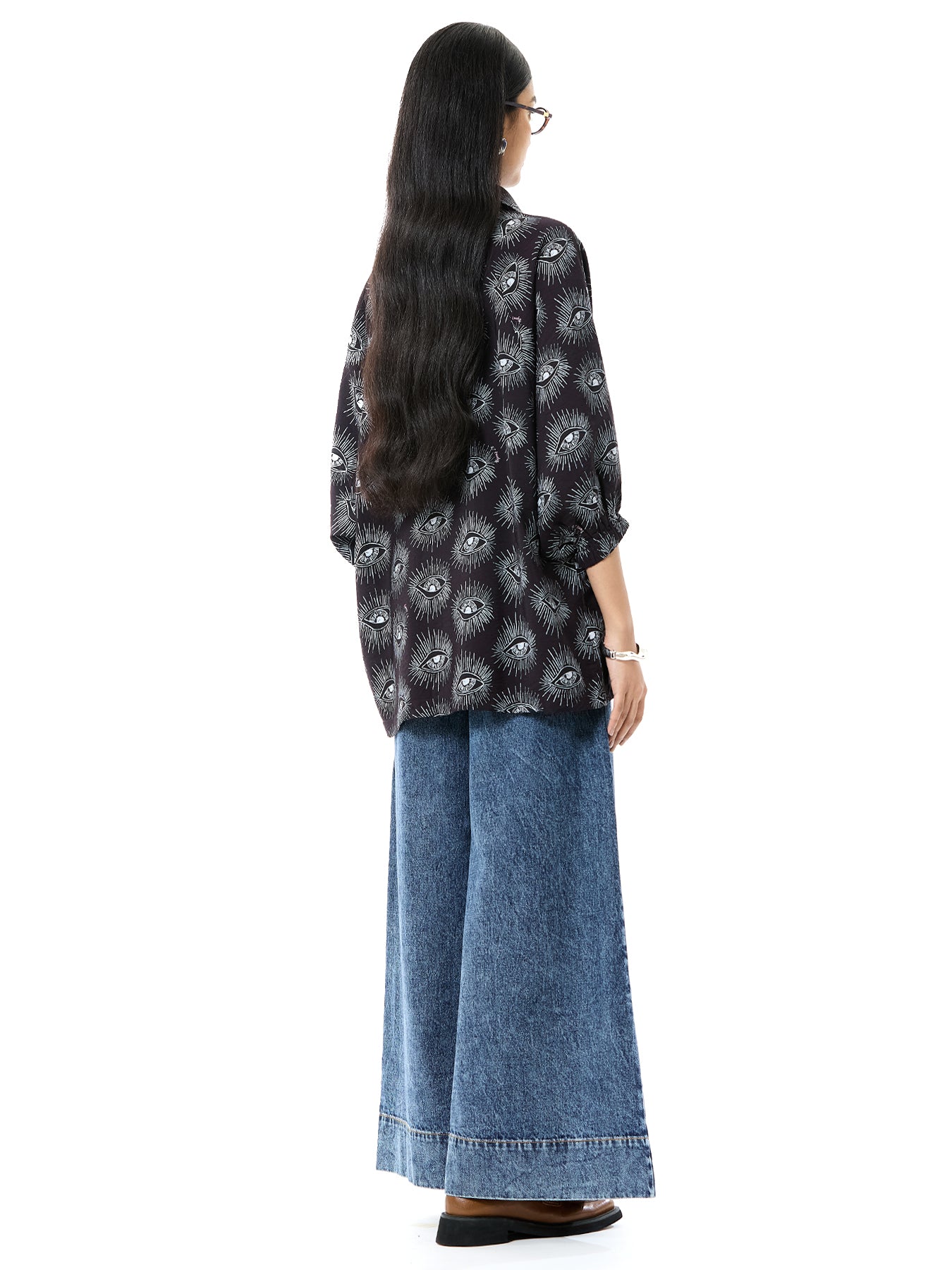 Observers' Wing Shirt