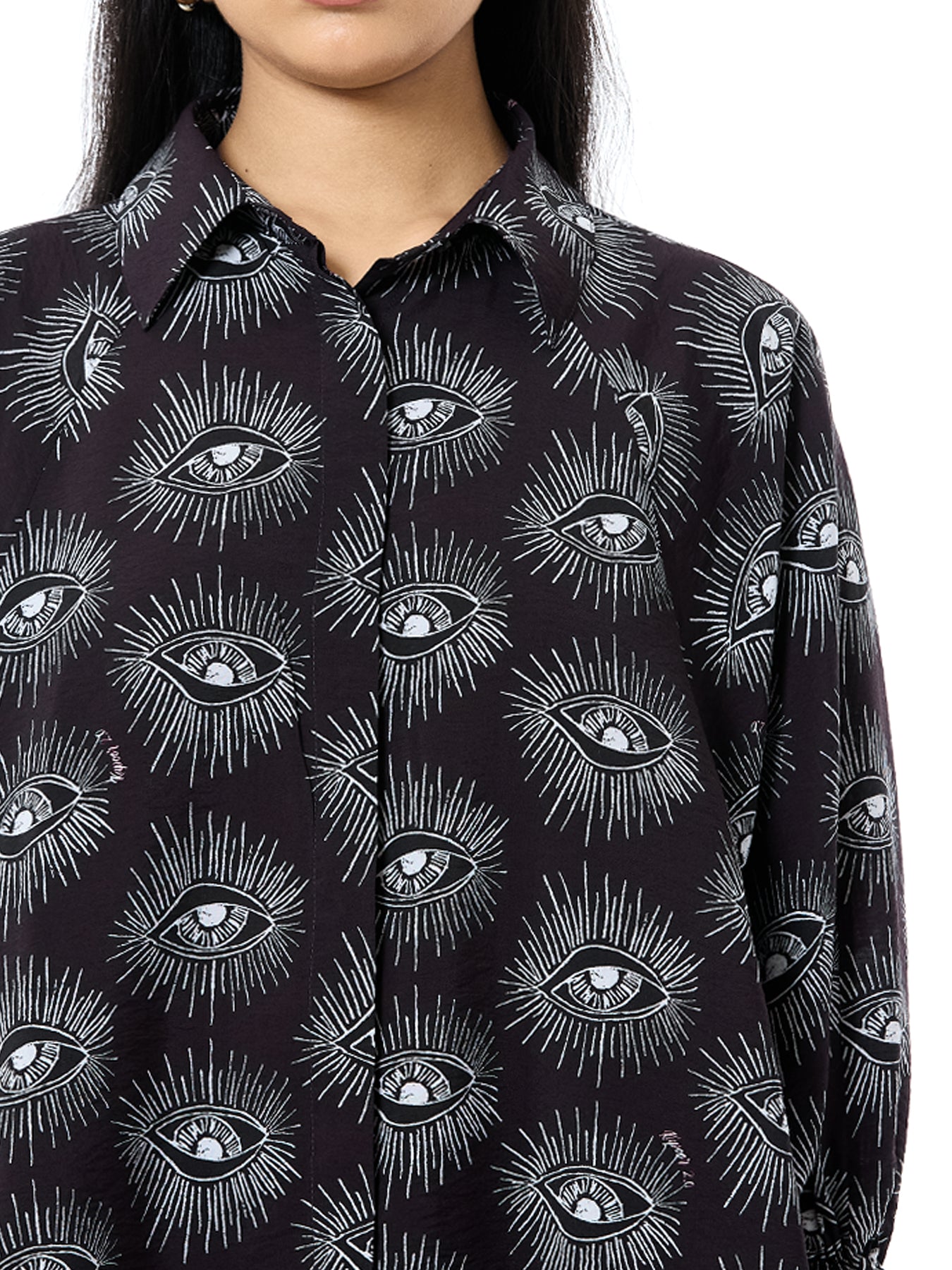 Observers' Wing Shirt