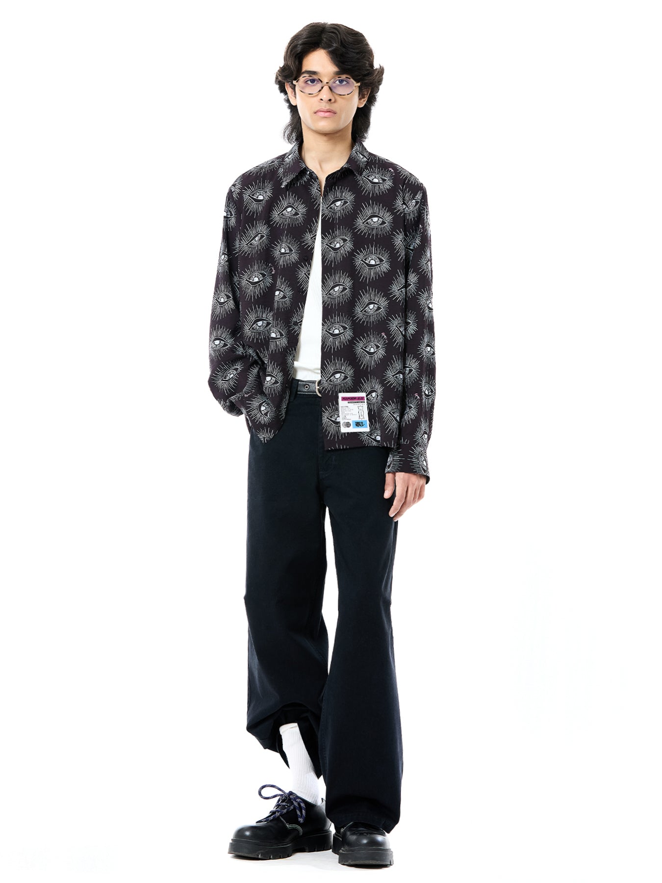 Observers' Desk Shirt