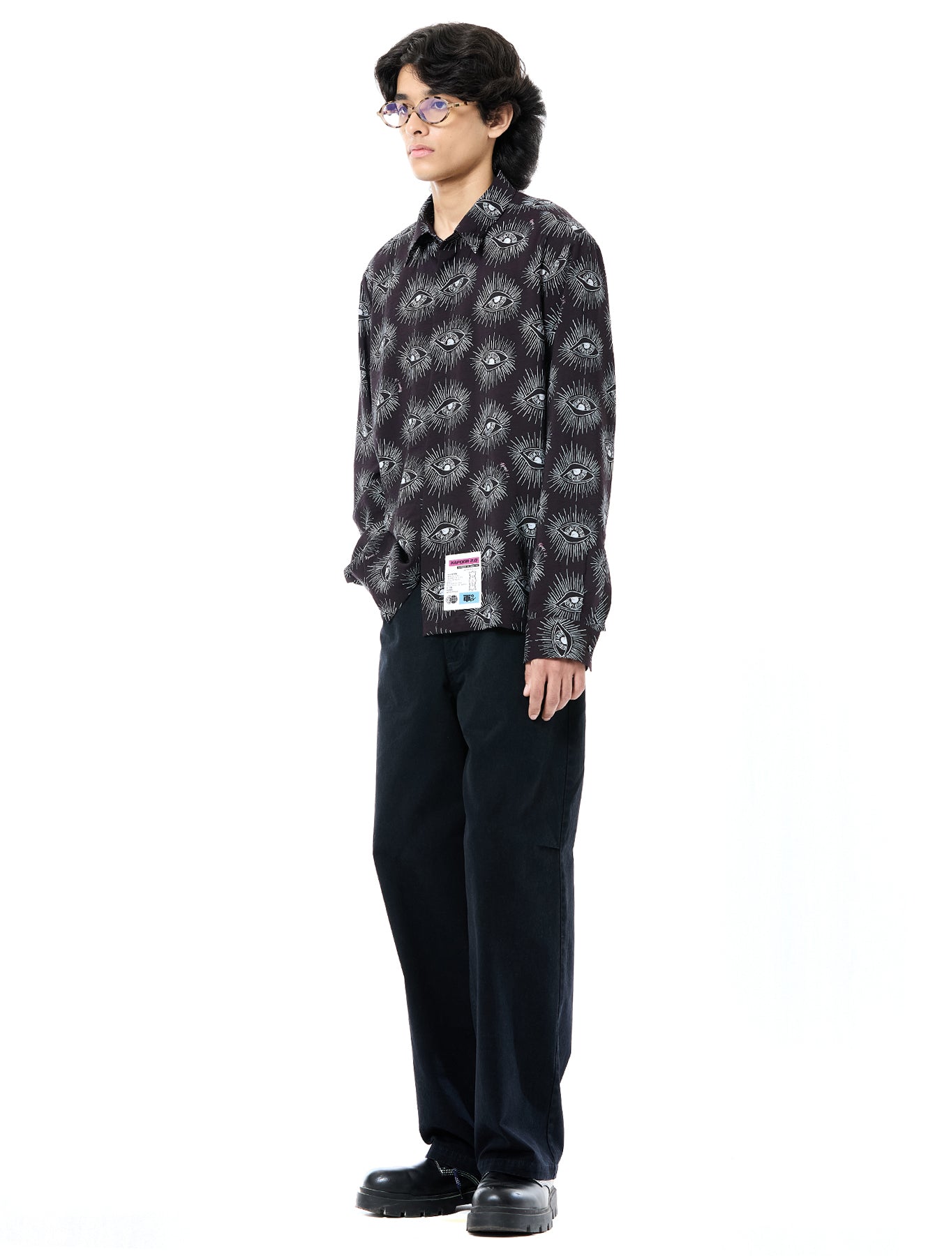 Observers' Desk Shirt