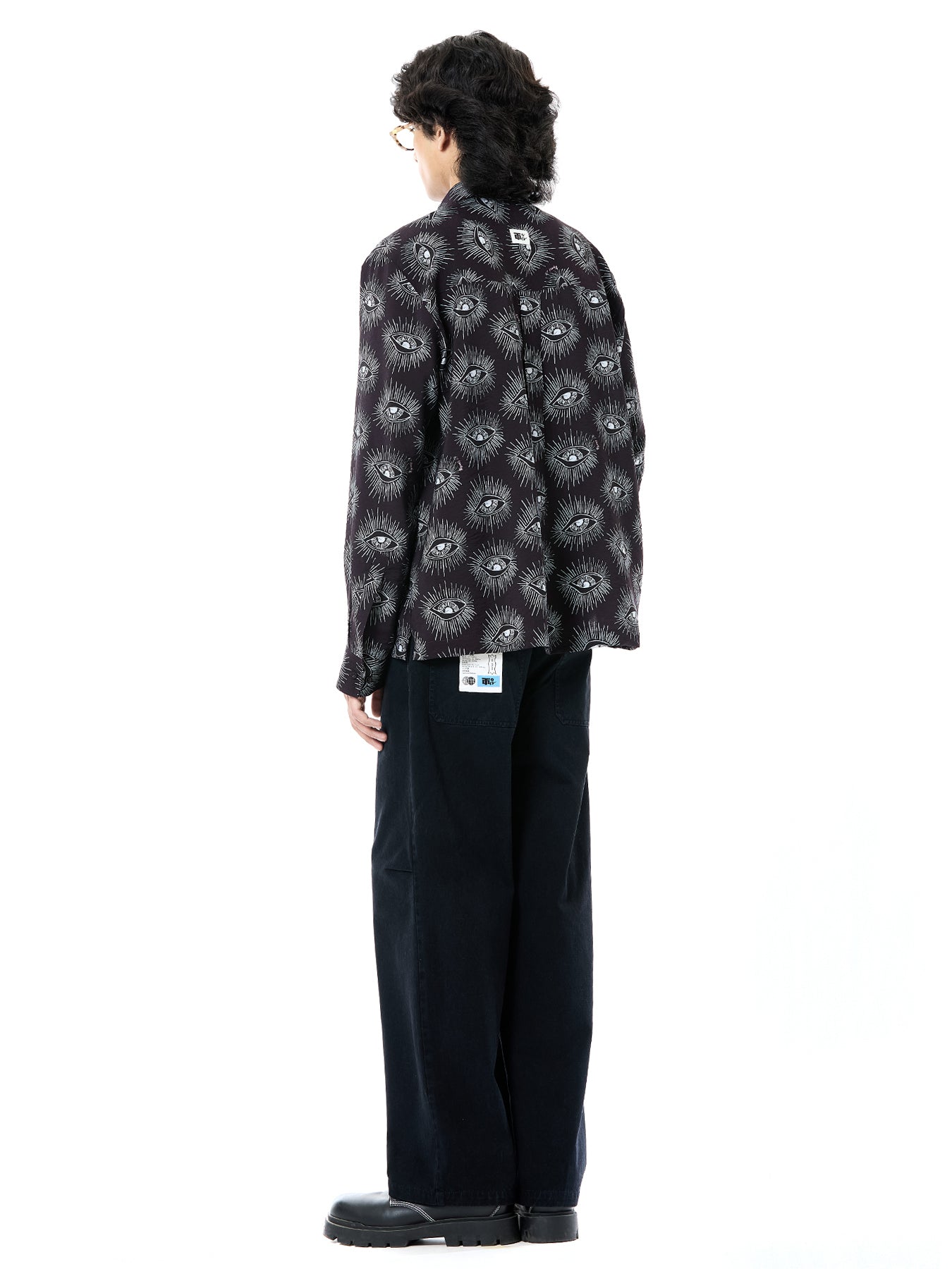 Observers' Desk Shirt