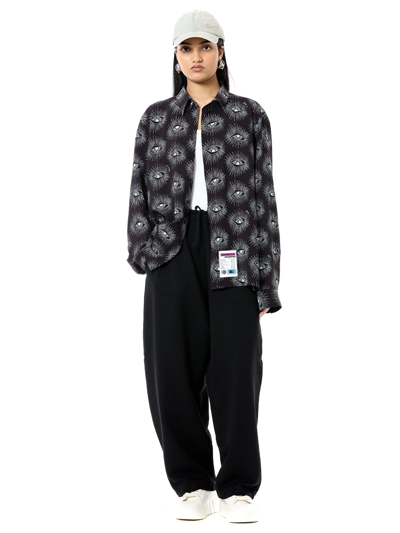 Observers' Desk Shirt