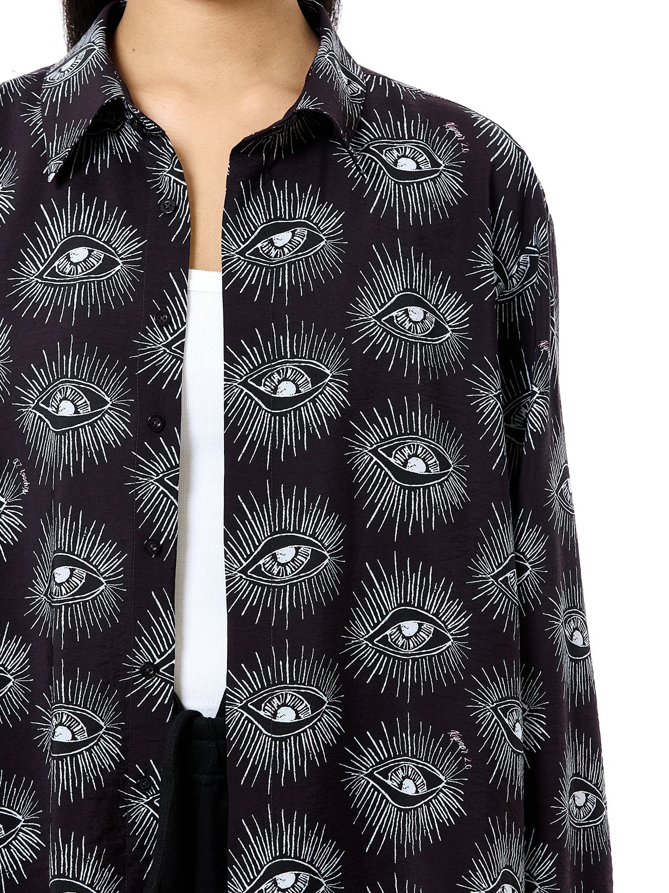 Observers' Desk Shirt