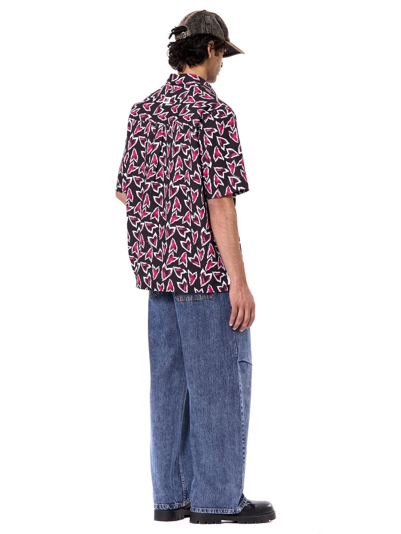 Oversized Shirt