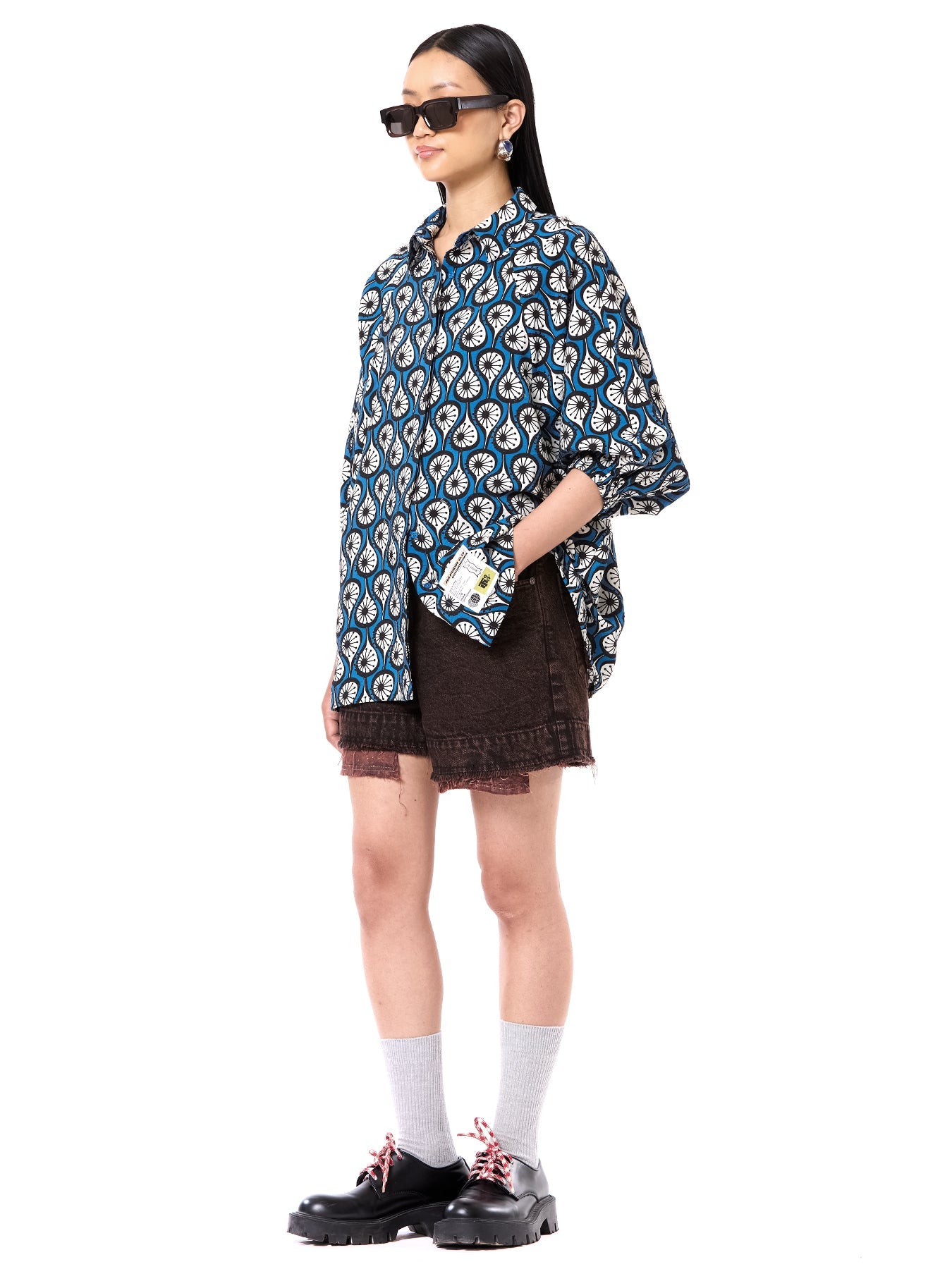Wing Shirt