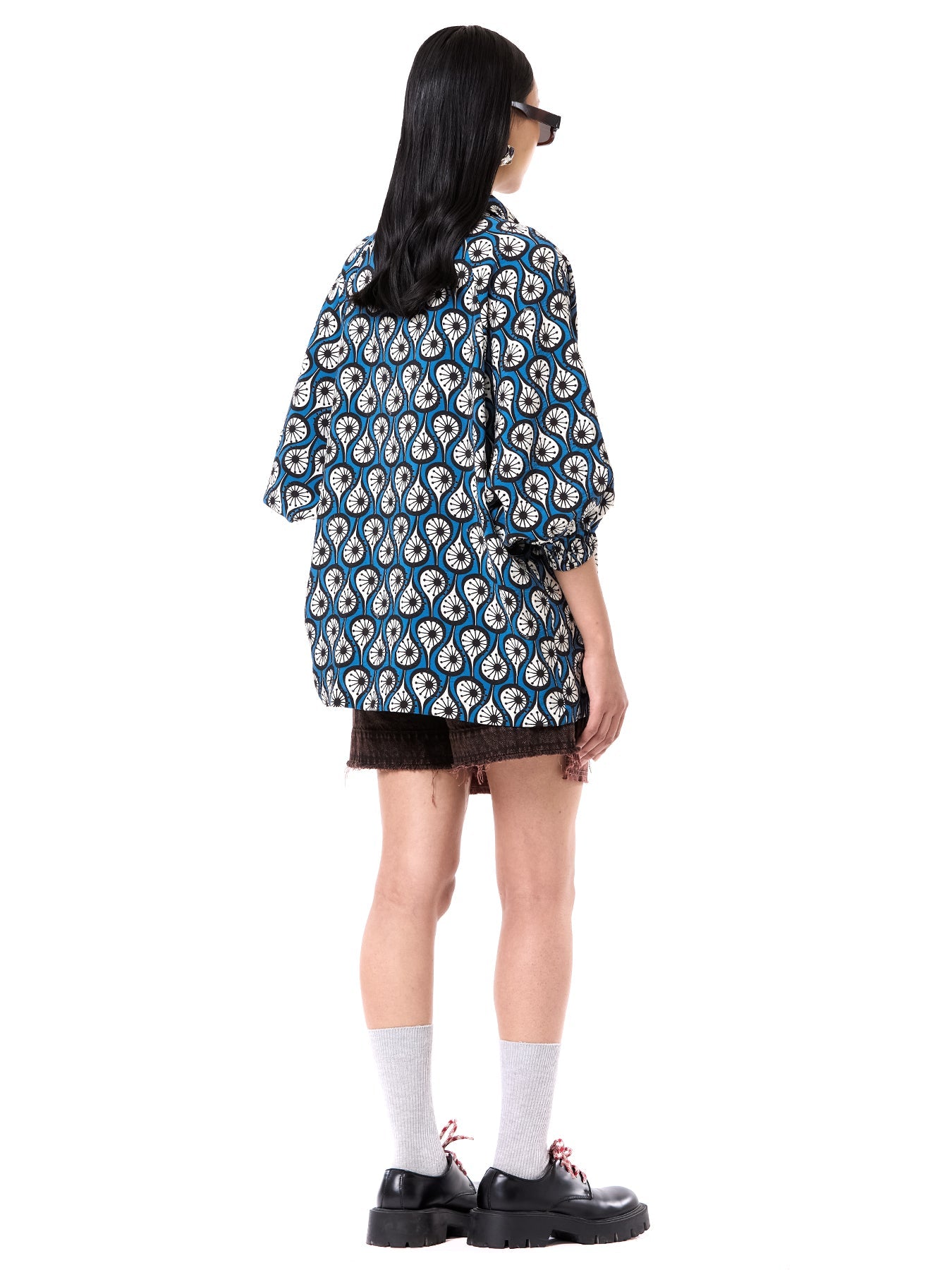 Wing Shirt