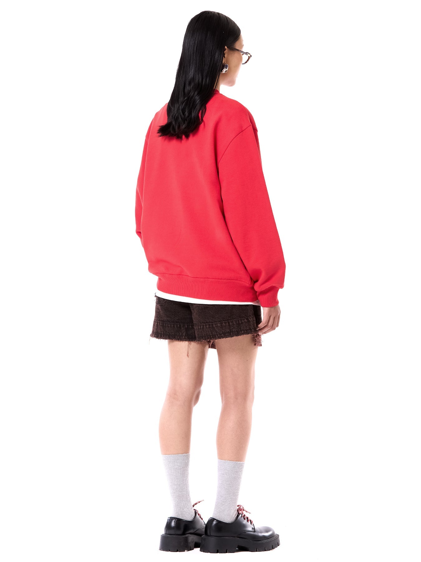 Field Logo Jumper