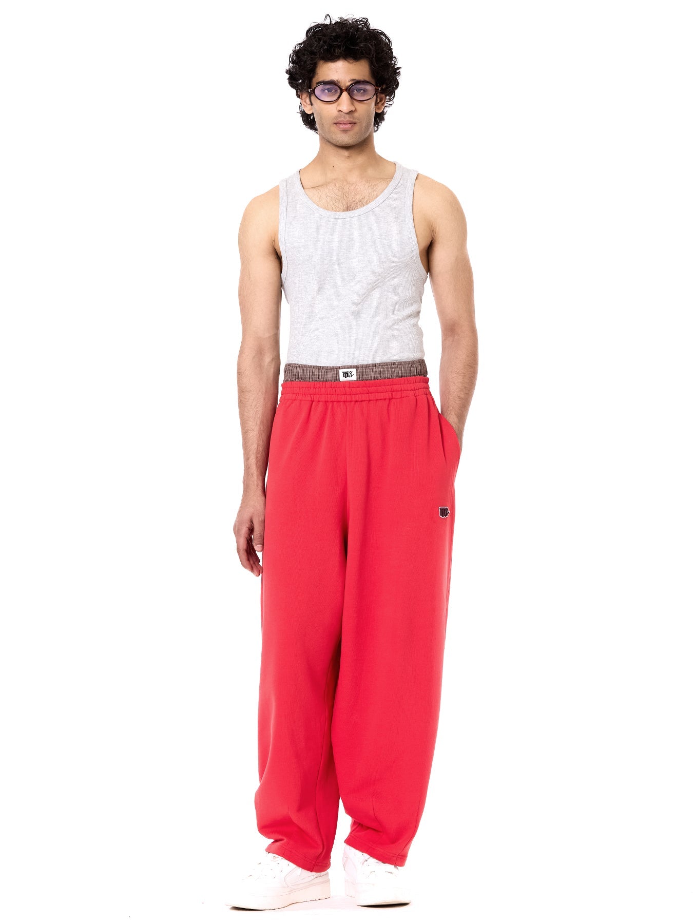 Track Joggers