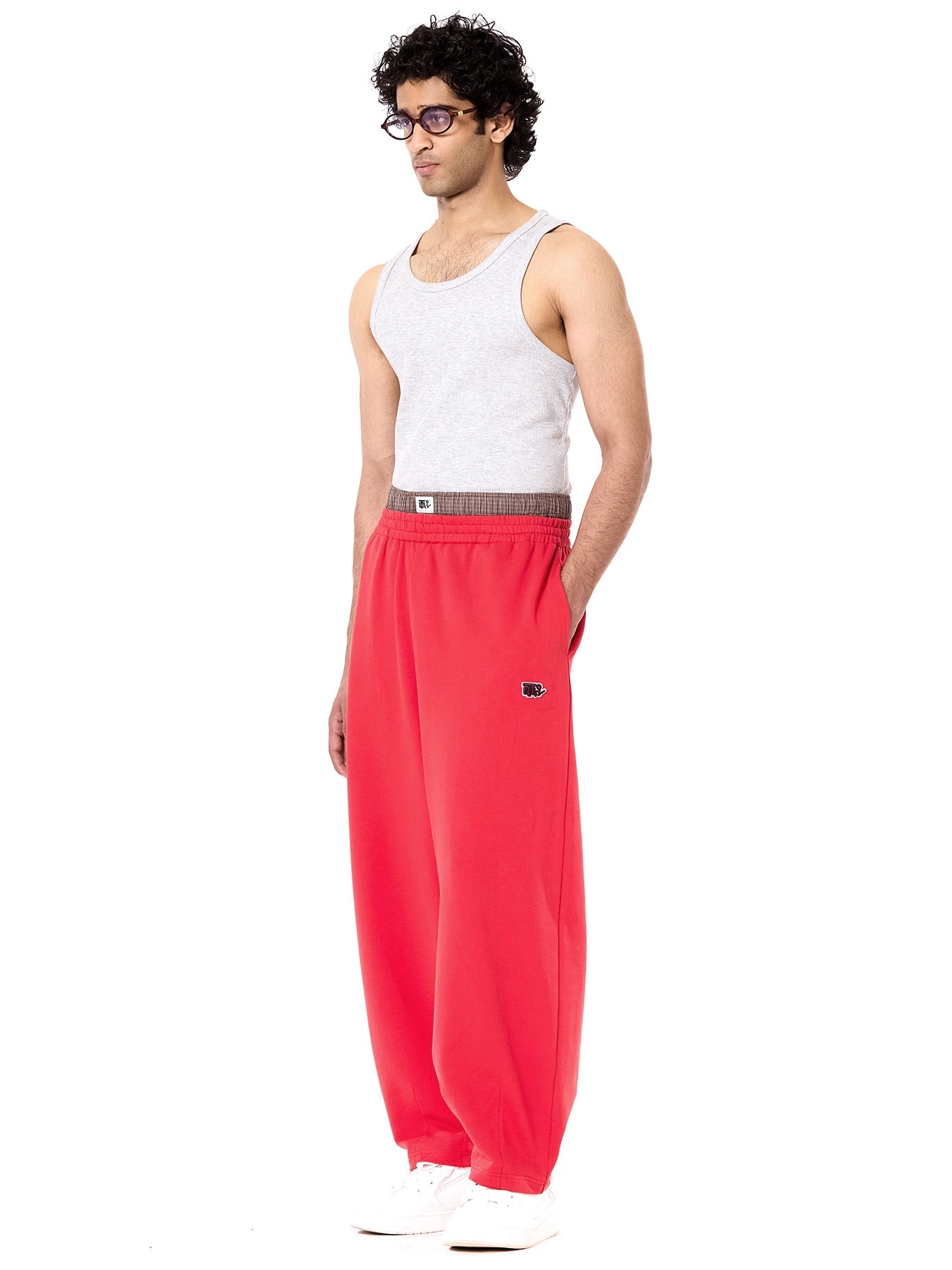 Track Joggers
