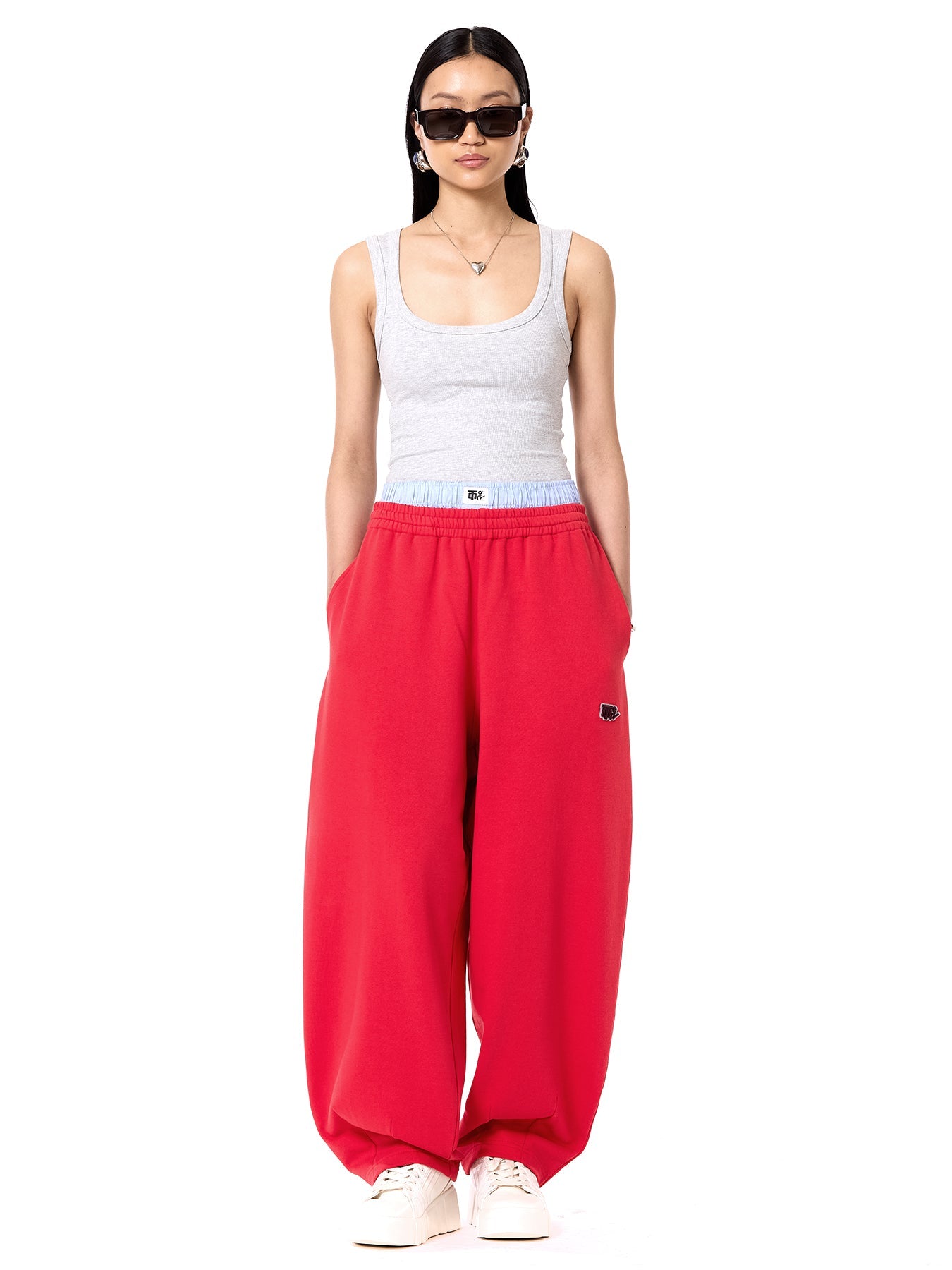 Track Joggers