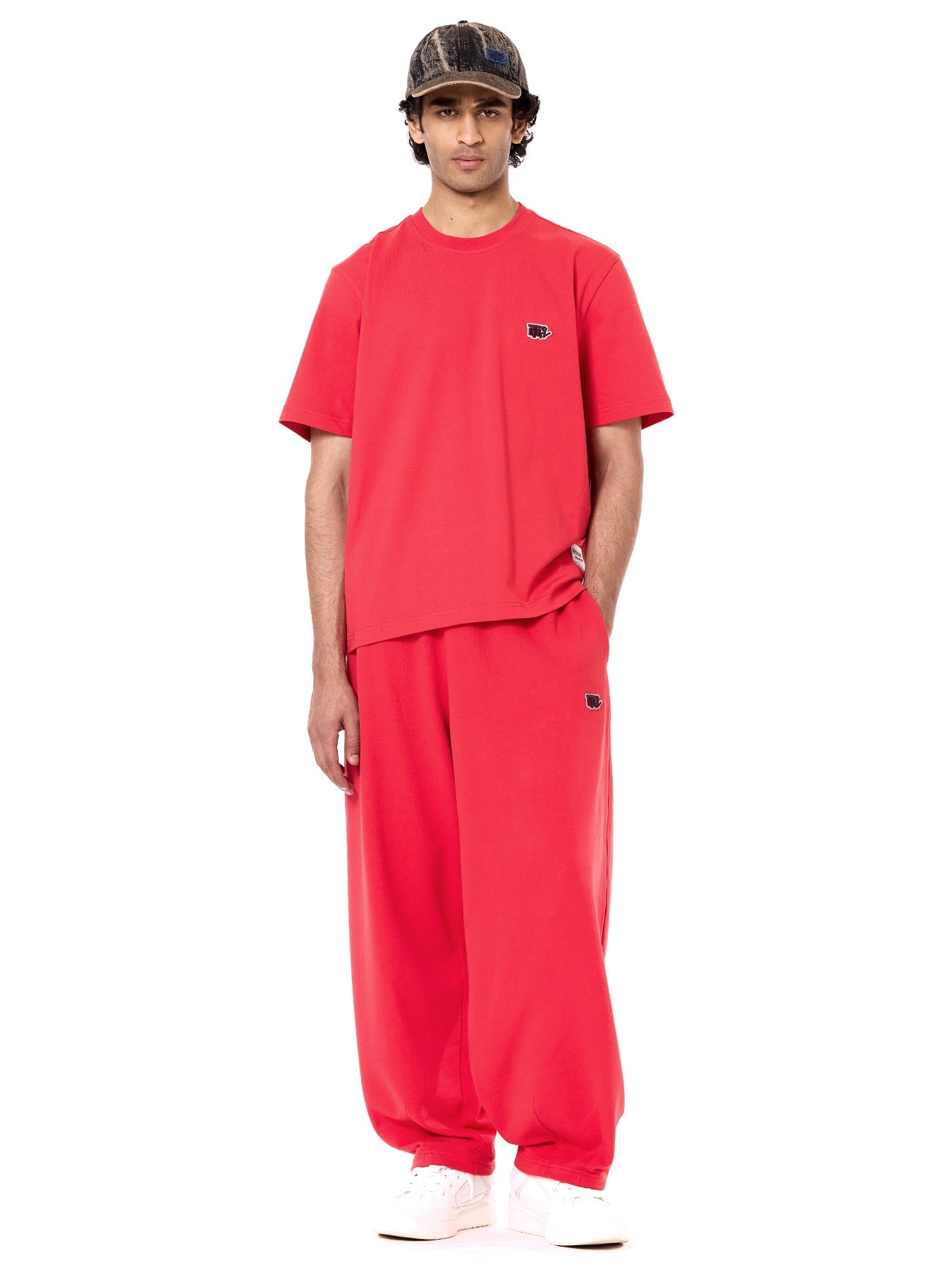 Logo Tee