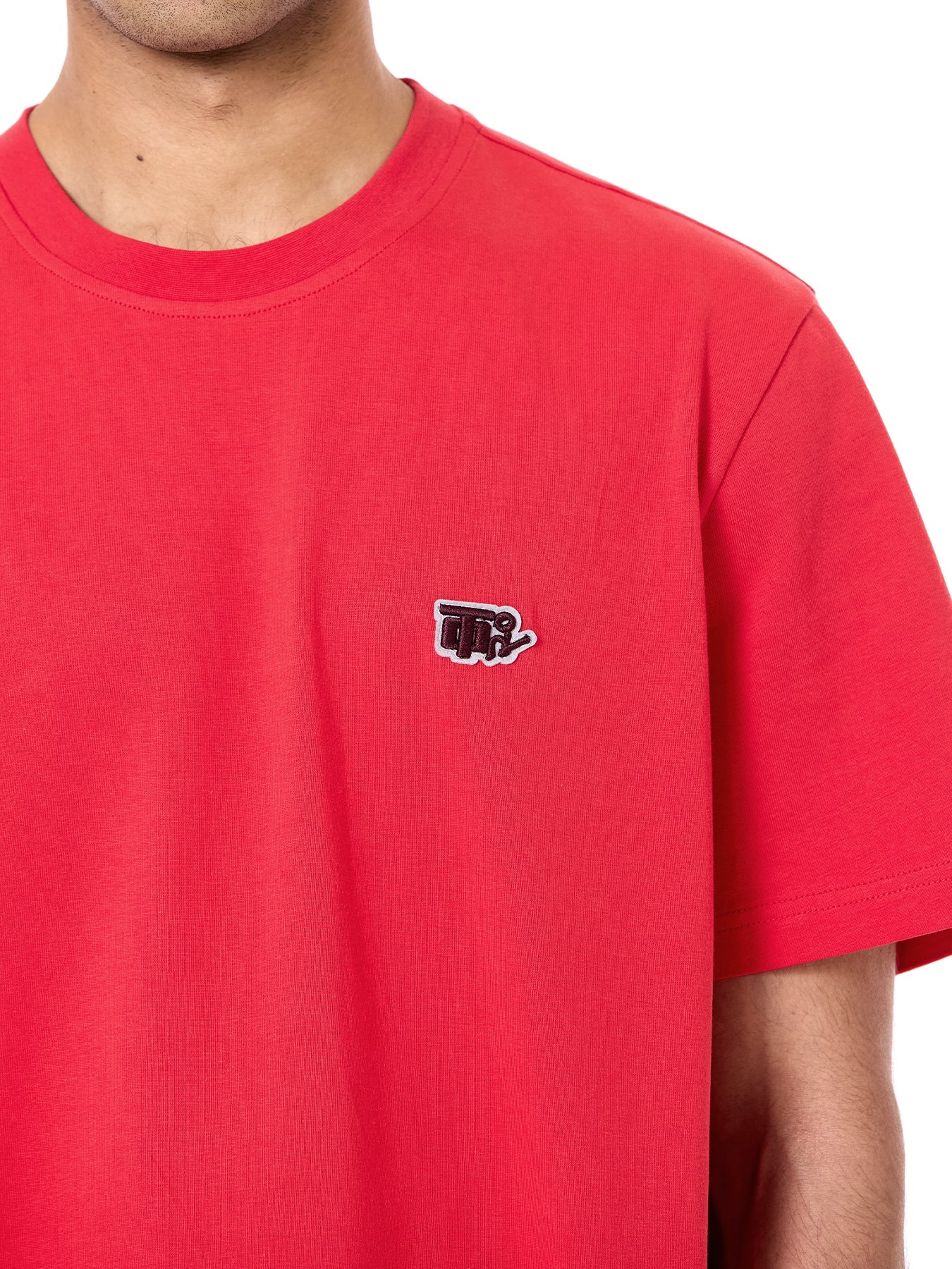 Logo Tee