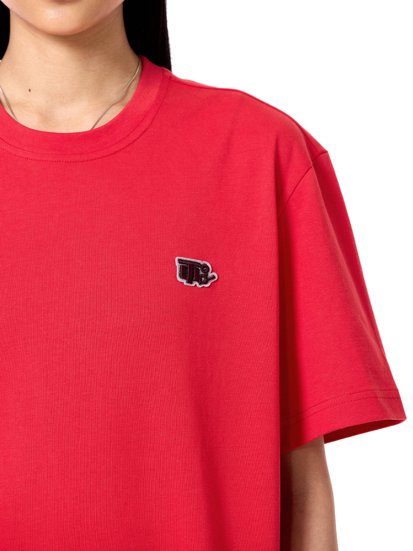 Logo Tee