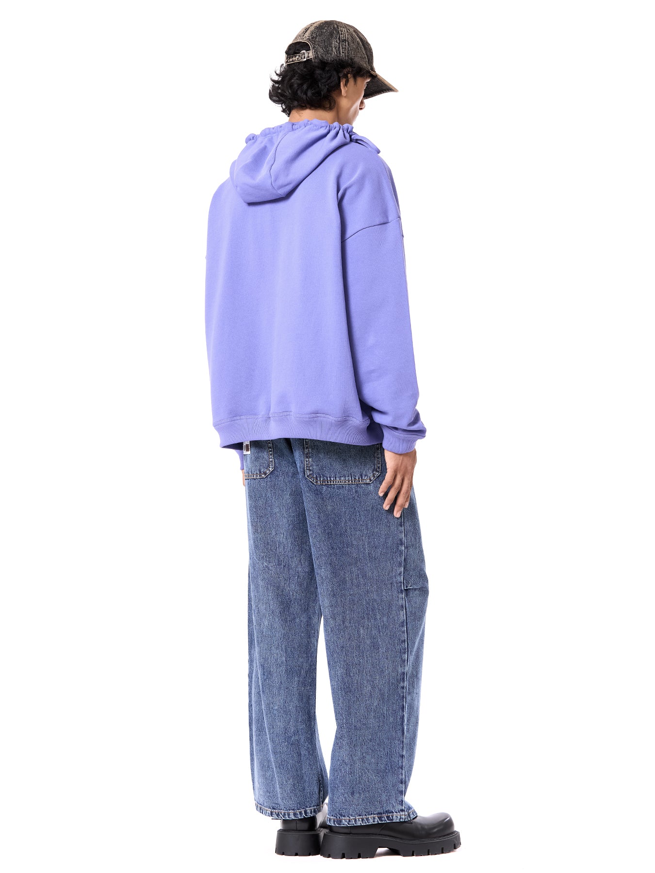 Field Logo Jacket