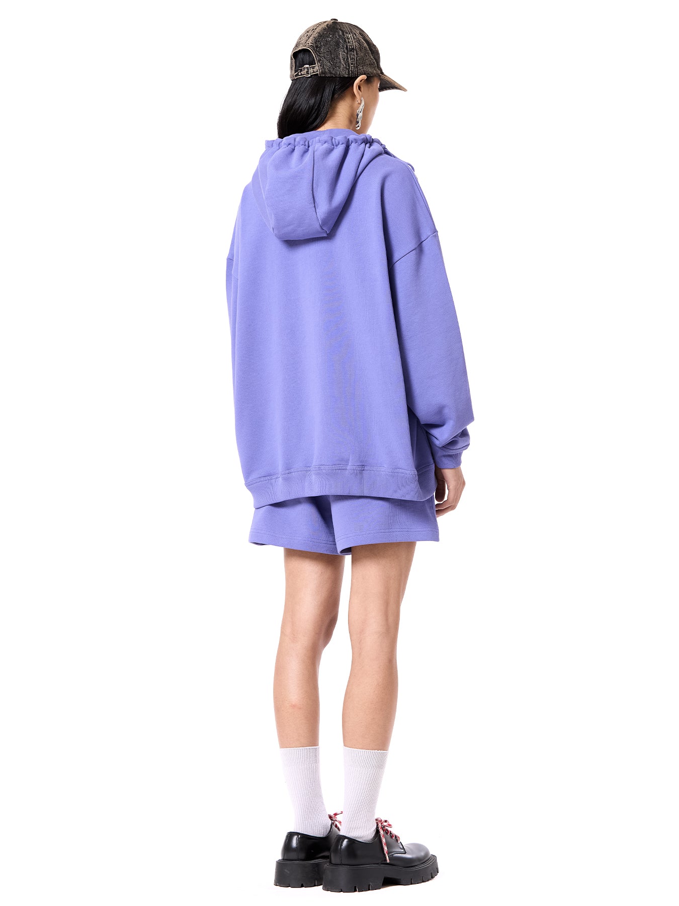 Field Logo Jacket Co-ord Set