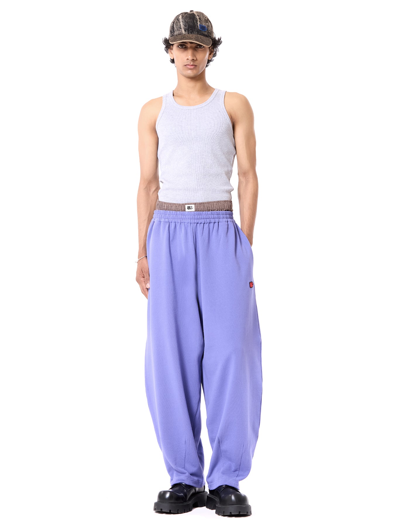 Track Joggers
