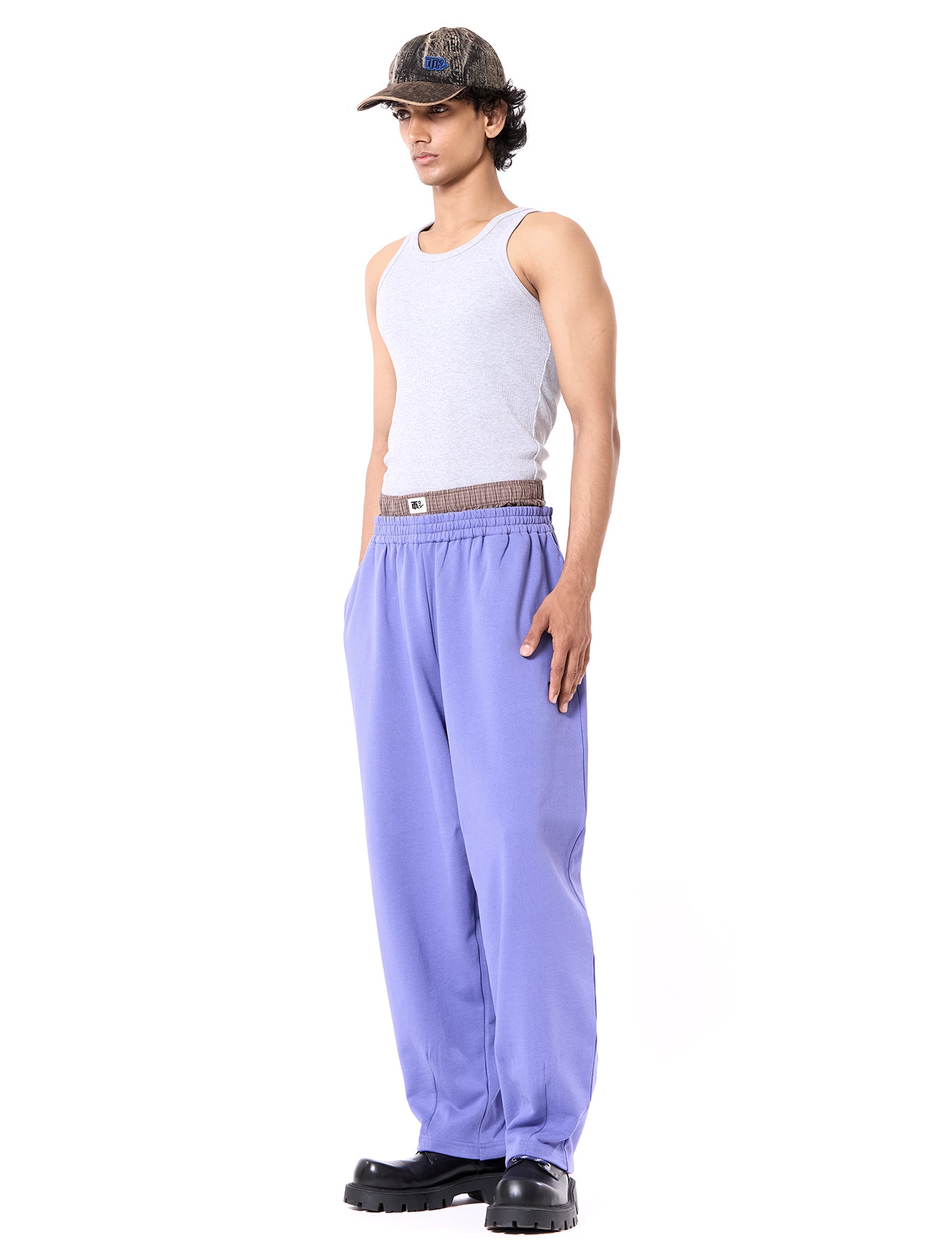 Track Joggers